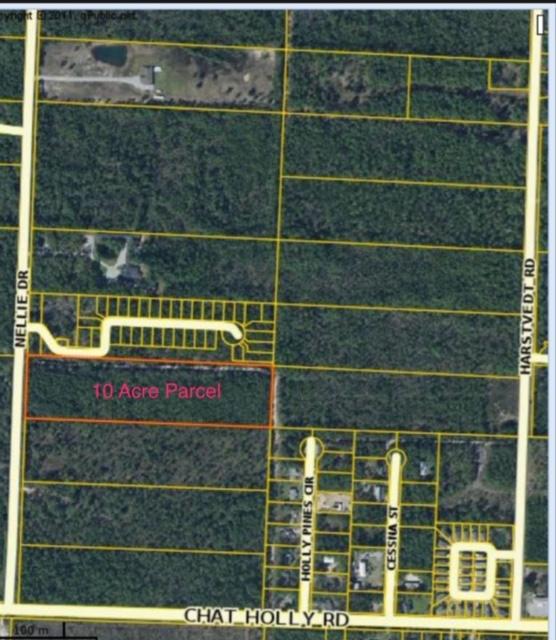 ONE OF THE VERY FEW PROPERTIES IN NORTH SANTA ROSA BEACH WITH THIS DENSITY AND ZONING. ALLOWS FOR MANY OPTIONS... EXAMPLE:APARTMENTS, DUPLEXES, SINGLE FAMILY HOMES, ETC. UP TO 10 UNITS PER ACRE DEPENDING ON BONUS POINTS. 5.5 ACRES UP-LANDS. PROPERTY NOT IN A FLOOD ZONE. WITHIN A FIVE MILE RADIUS OF SHOPPING, RESTAURANTS, HOSPITAL, BEACHES, PARKS, MEDICAL OFFICES. GREAT OPPORTUNITY AT A GREAT PRICE!!! PROPERTY LOCATED NEXT TO NEW HORTON HOME DEVELOPMENT.