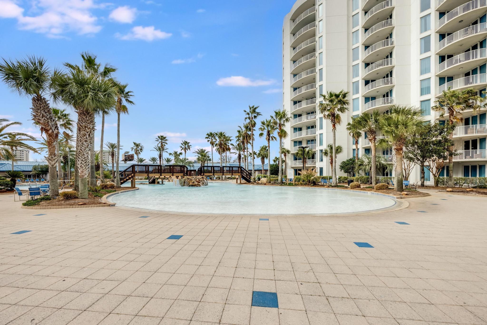 THE PALMS OF DESTIN - Residential