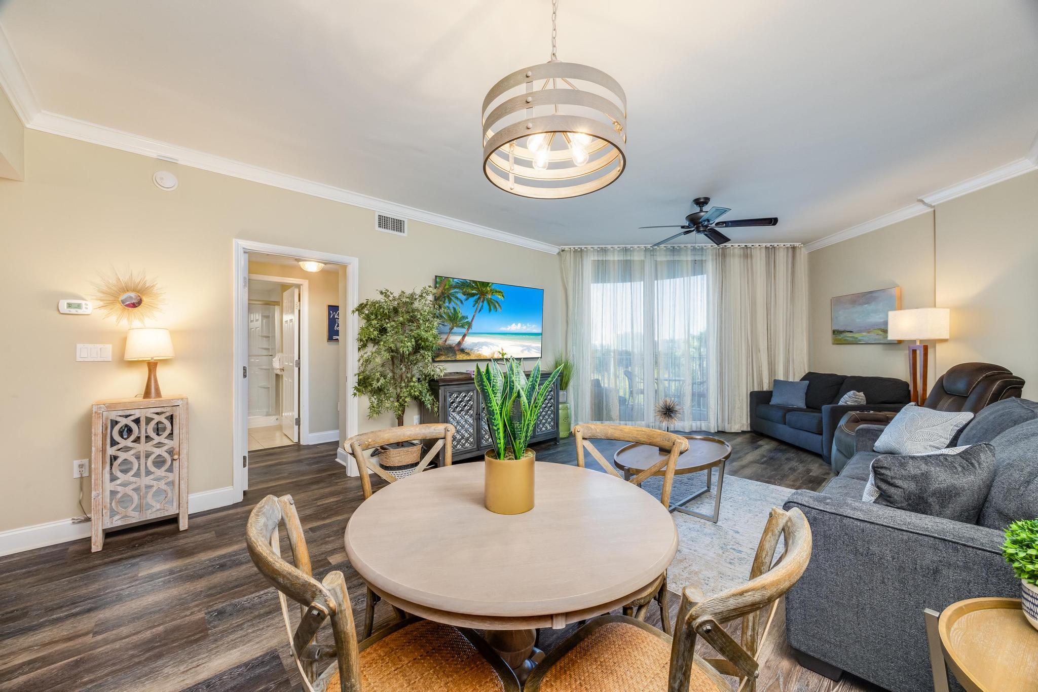 THE PALMS OF DESTIN - Residential