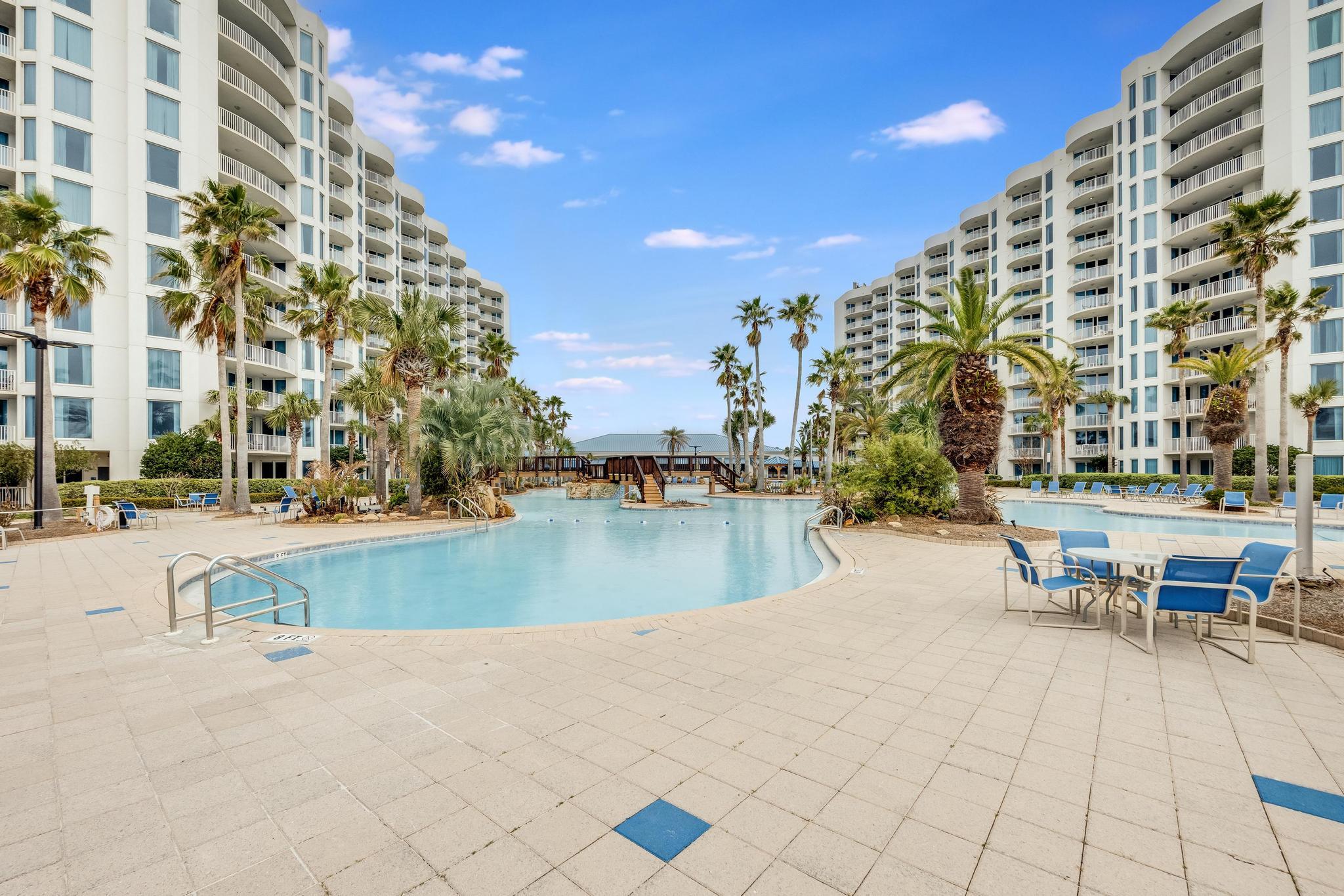 THE PALMS OF DESTIN - Residential