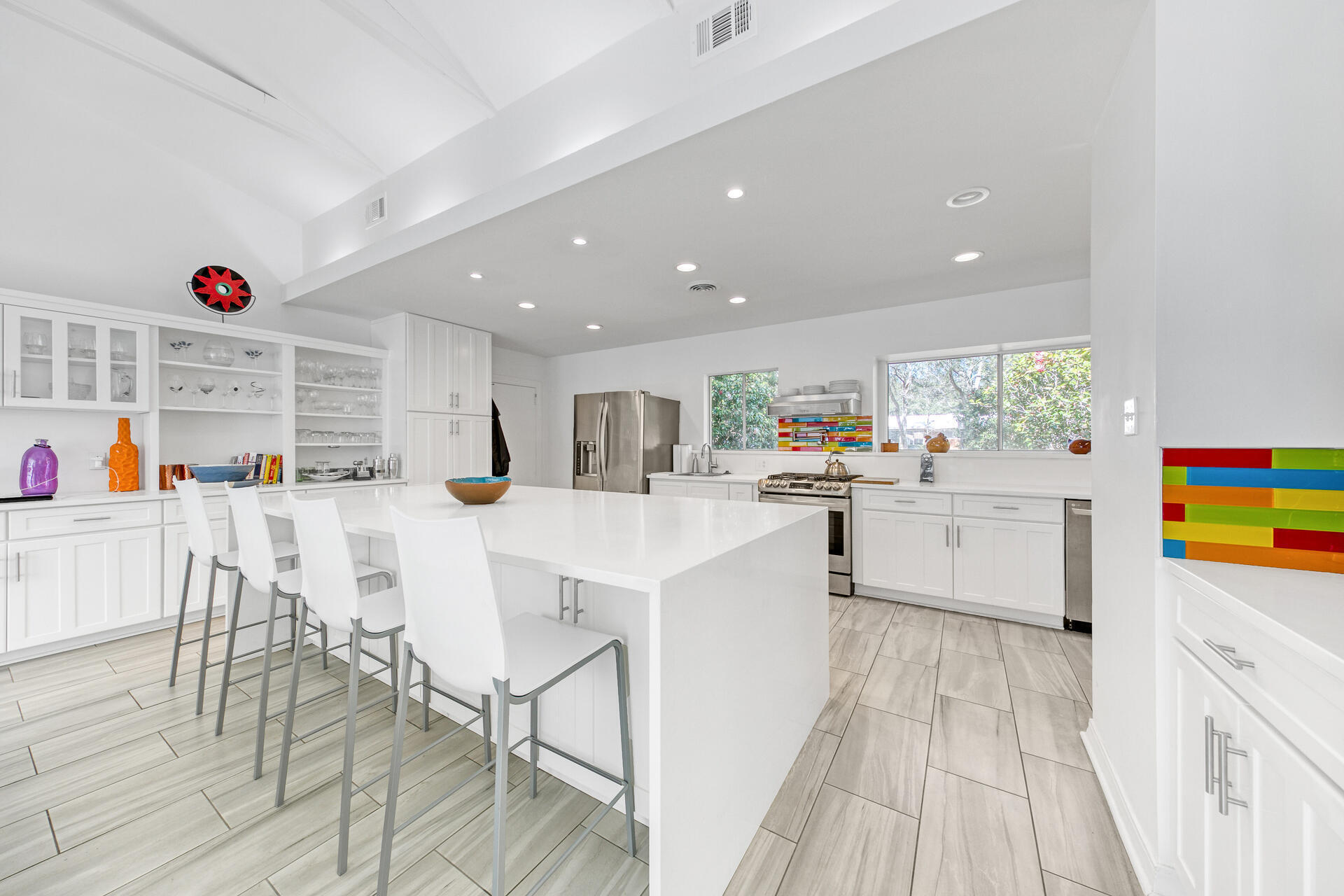 COLONY ESTATES - Residential