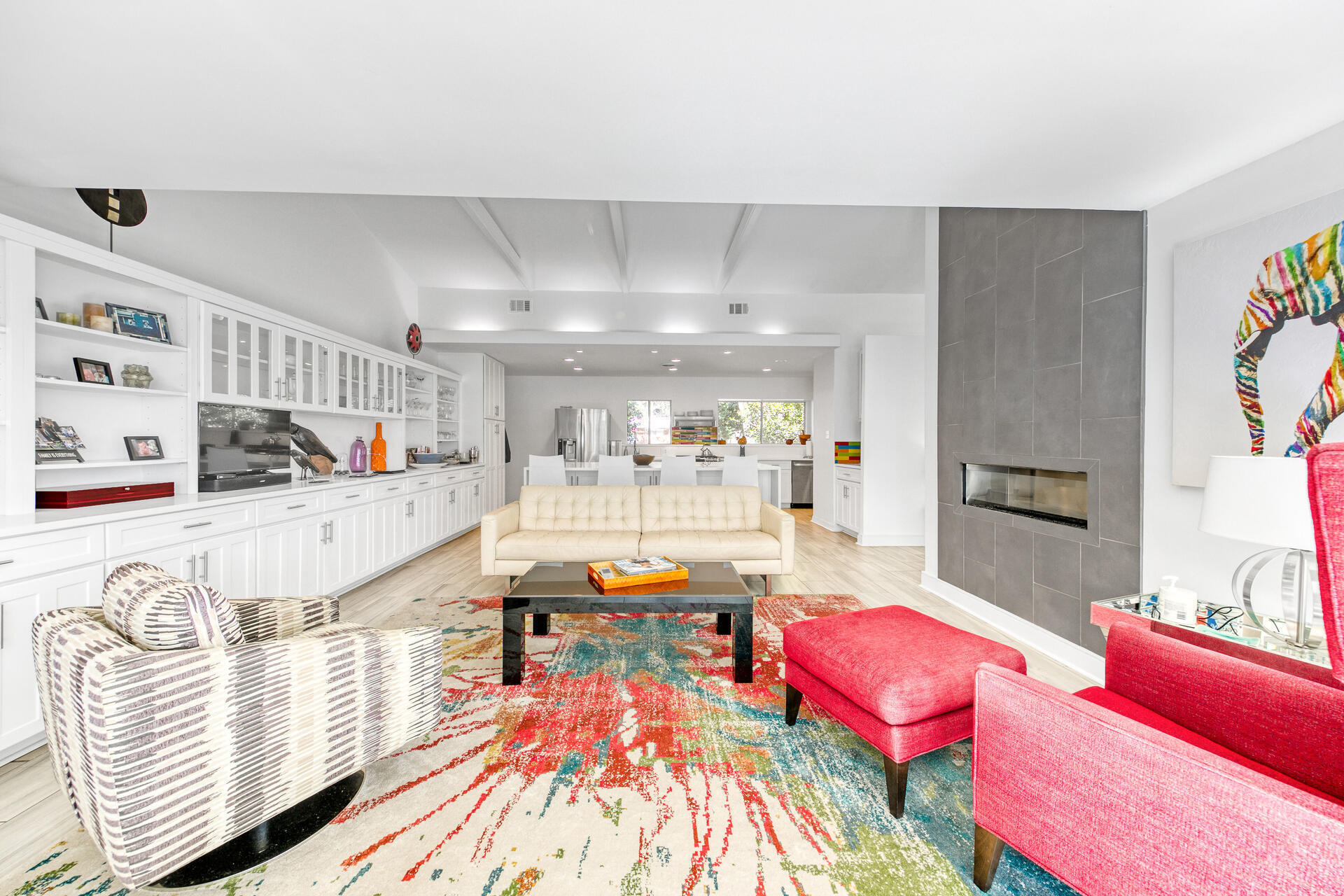 COLONY ESTATES - Residential
