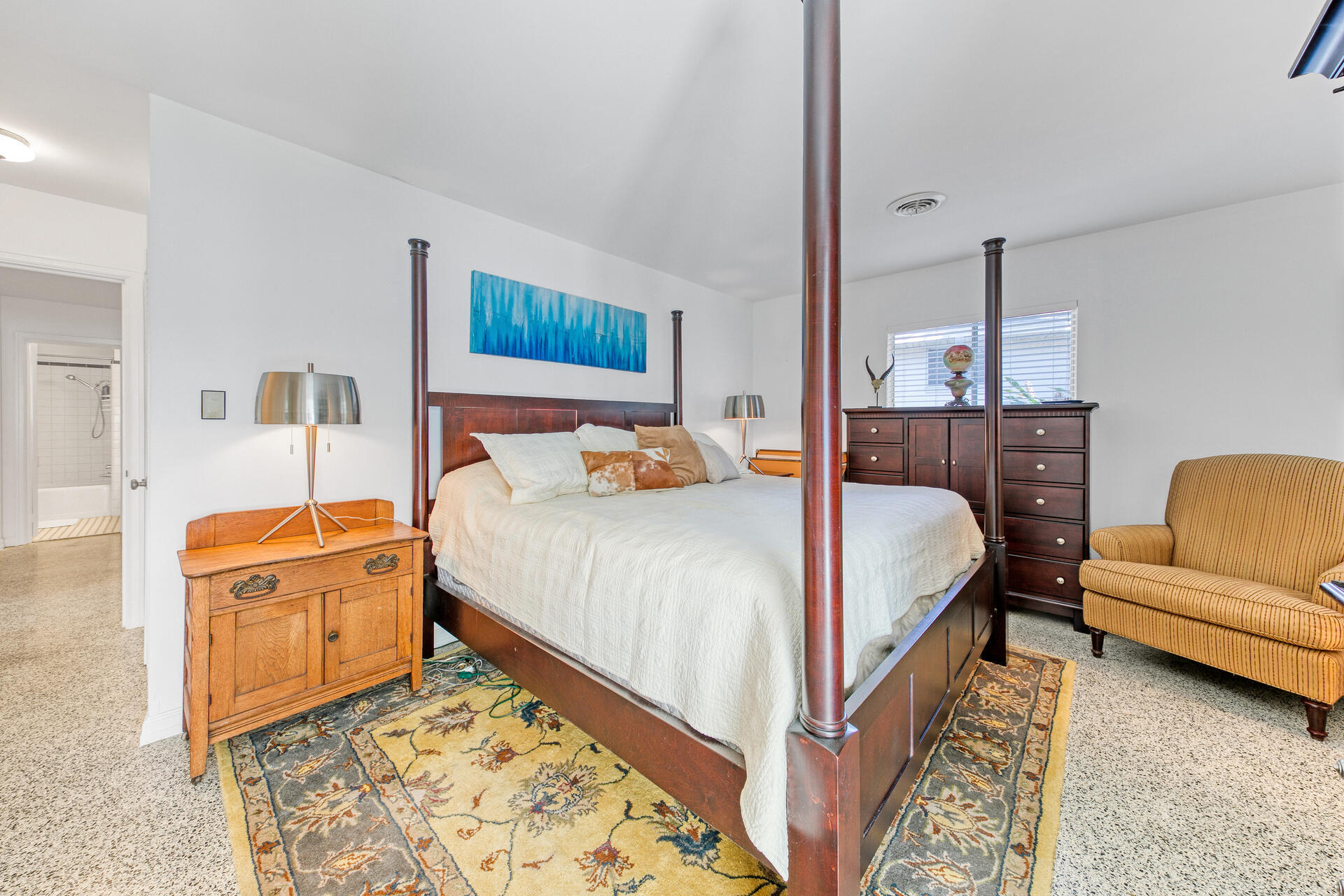 COLONY ESTATES - Residential