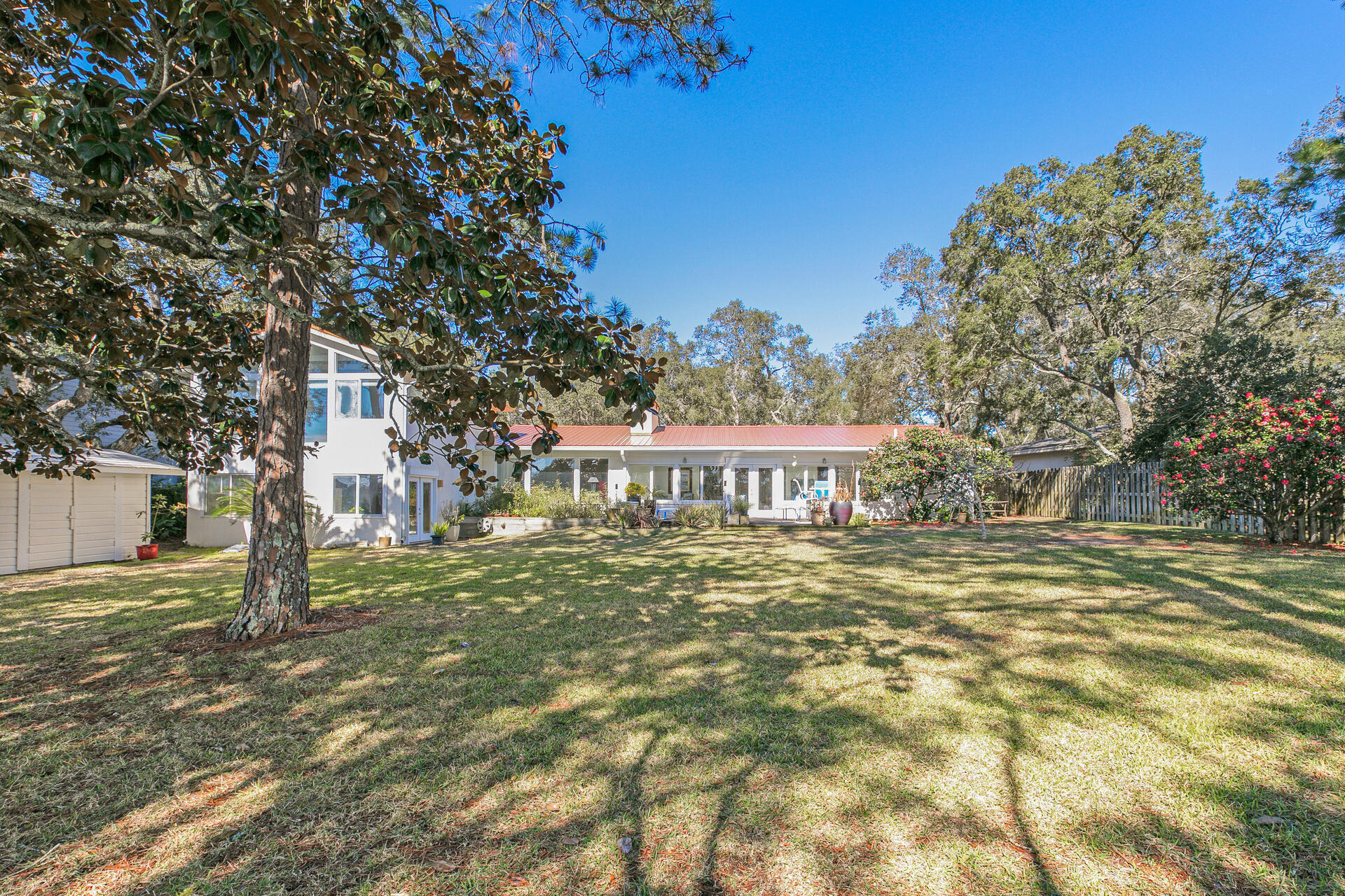 COLONY ESTATES - Residential