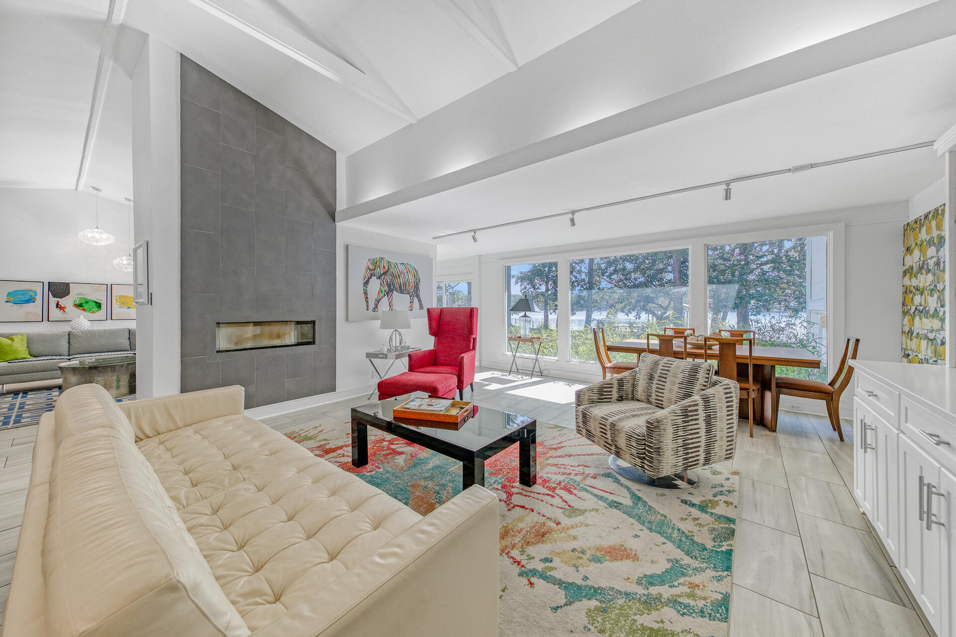 COLONY ESTATES - Residential