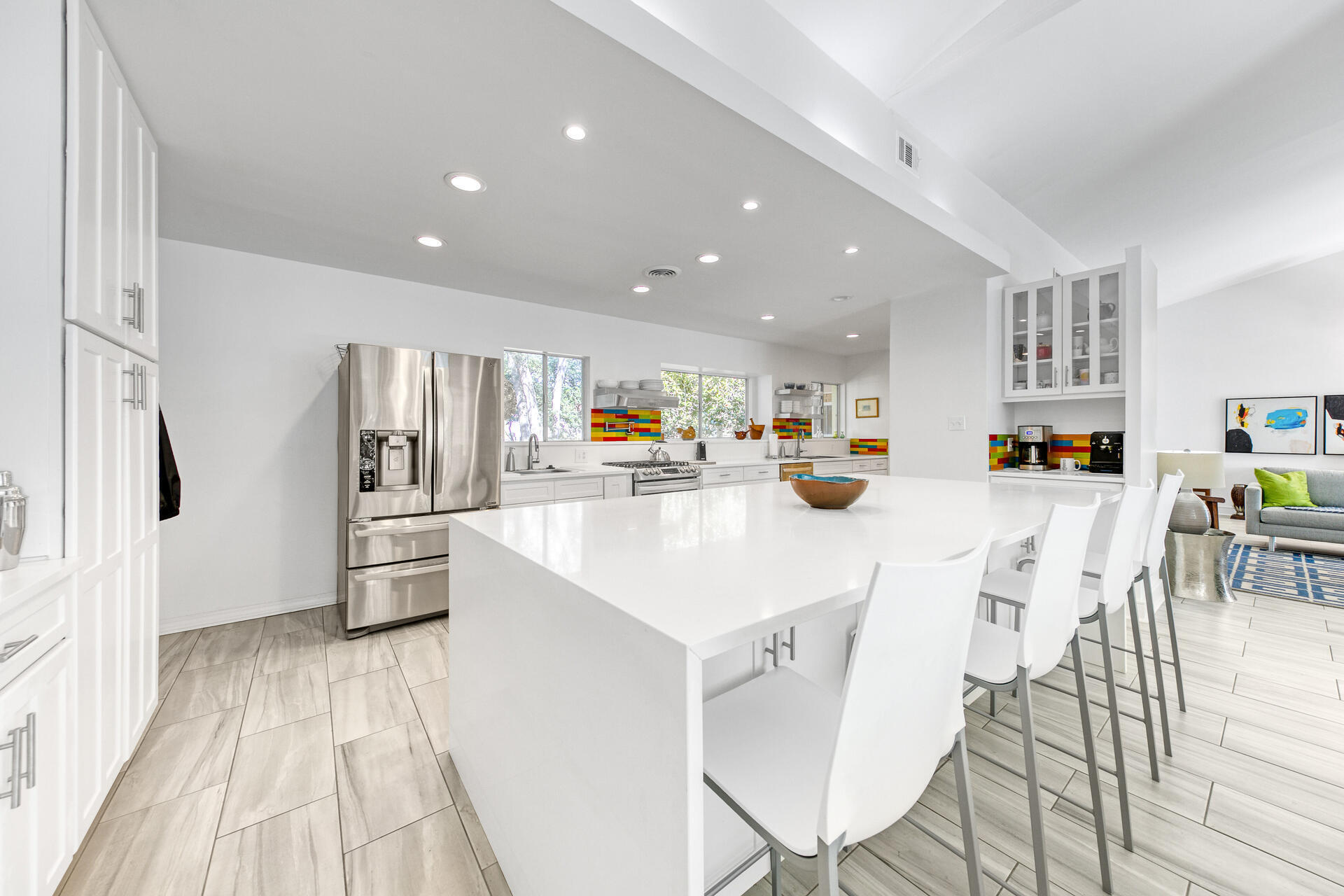 COLONY ESTATES - Residential
