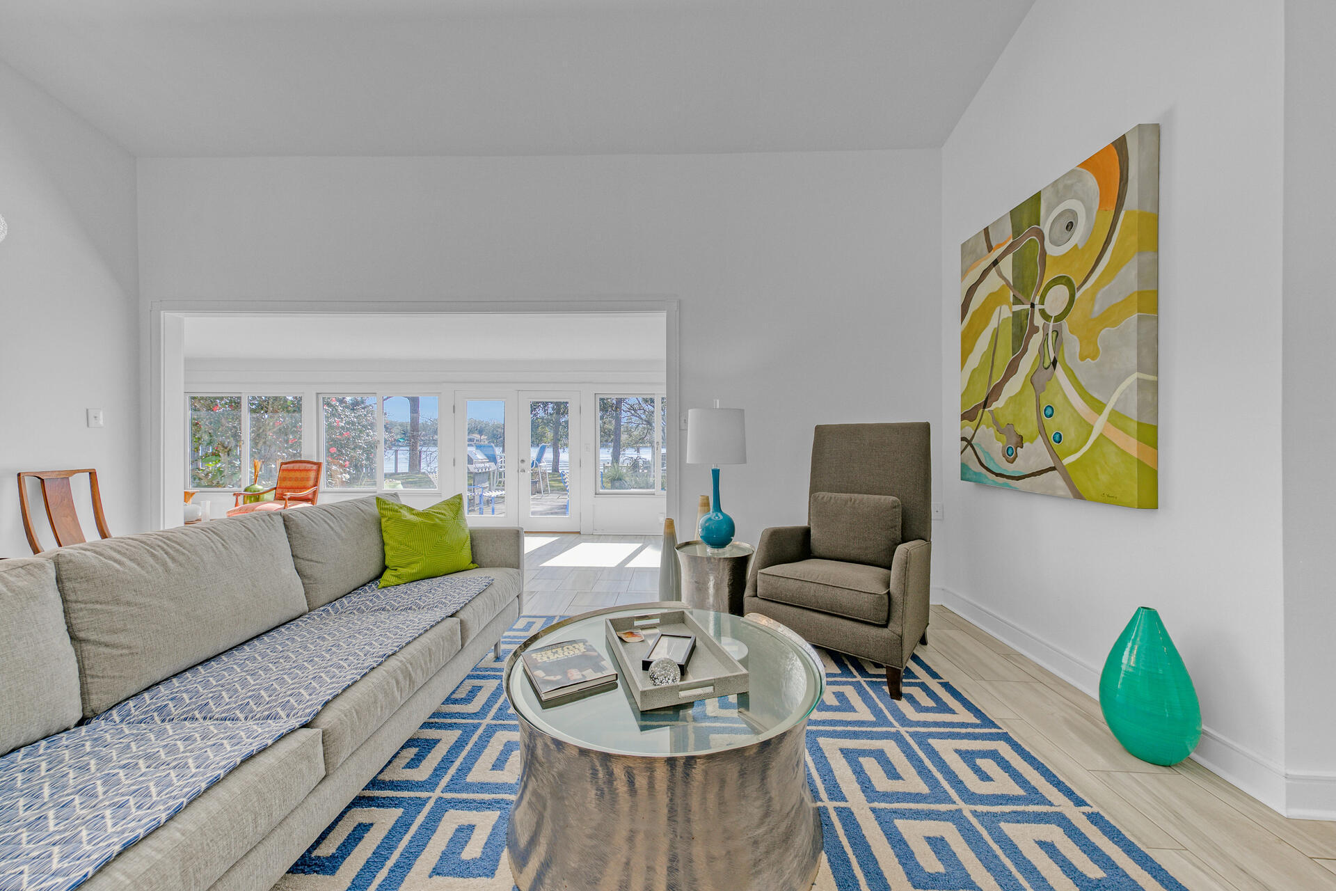 COLONY ESTATES - Residential