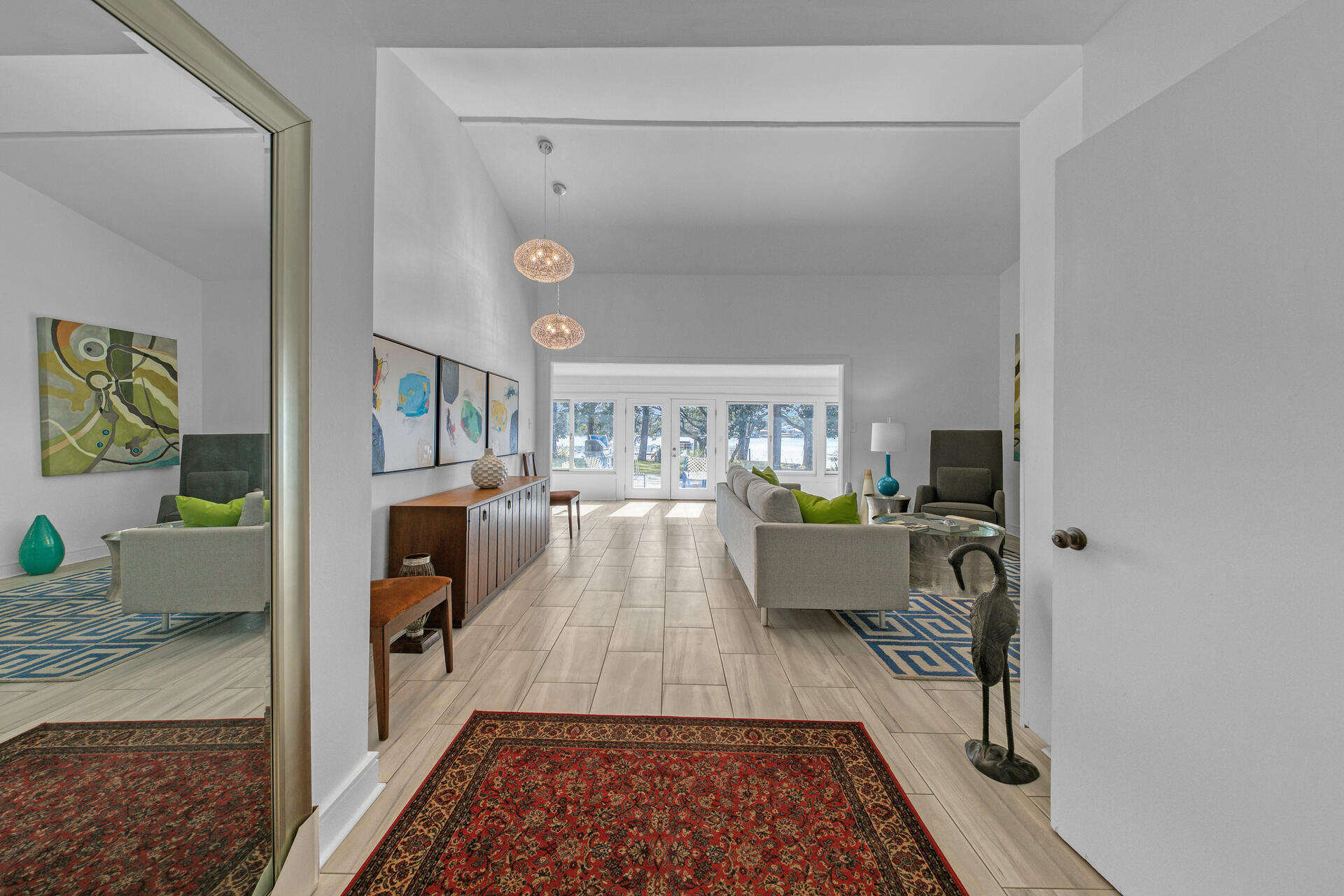 COLONY ESTATES - Residential