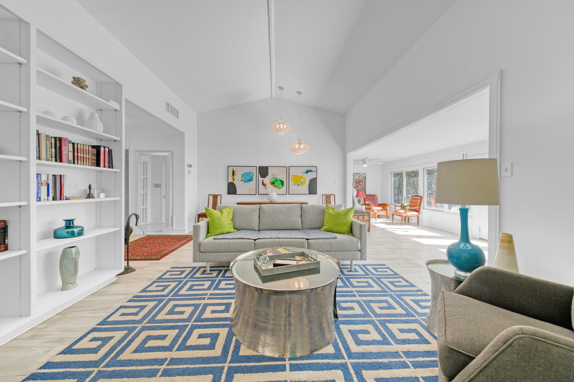 COLONY ESTATES - Residential
