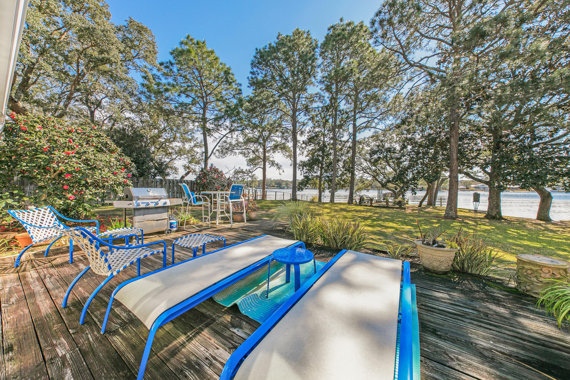 COLONY ESTATES - Residential