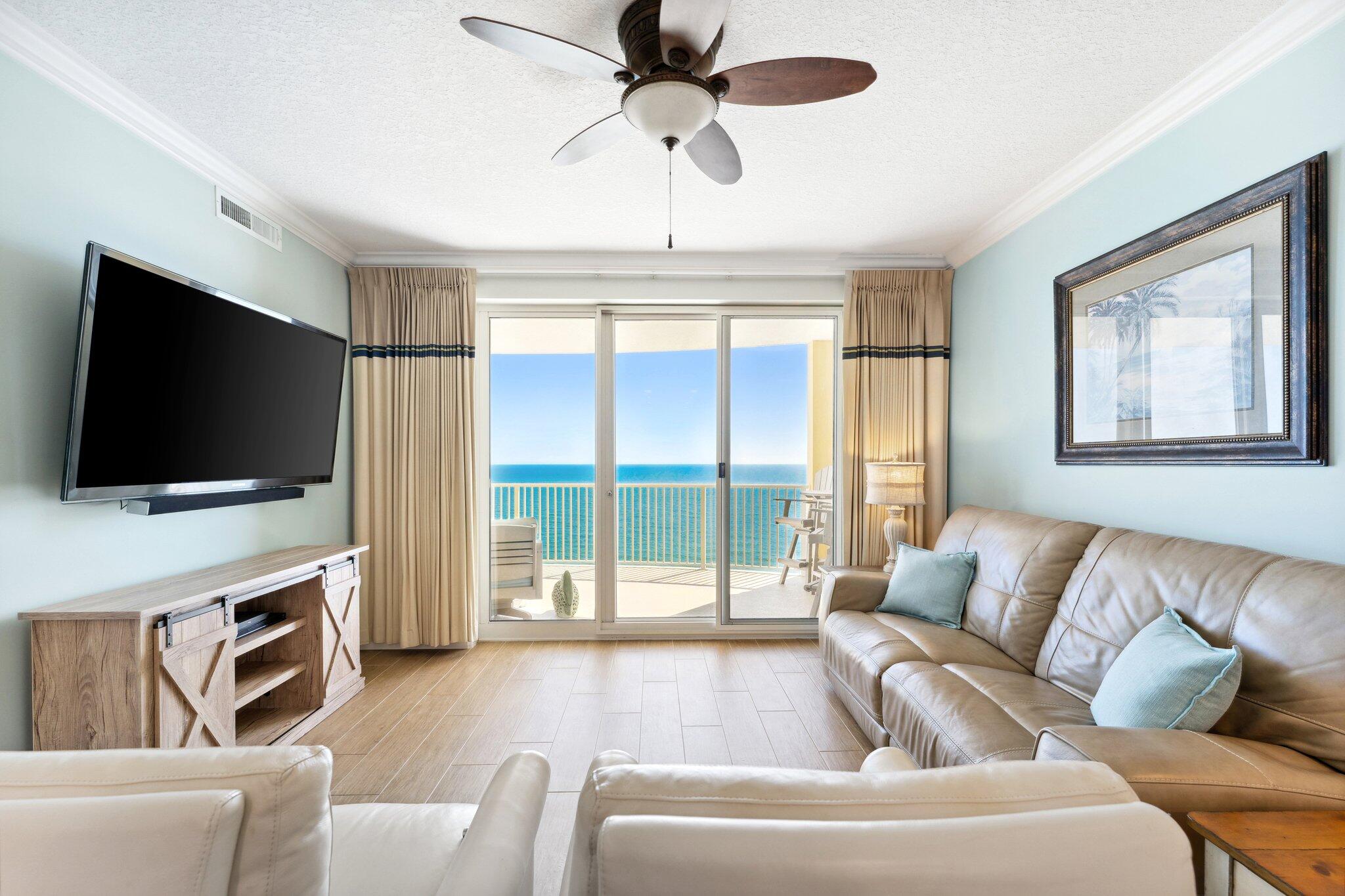 EMERALD ISLE - Residential