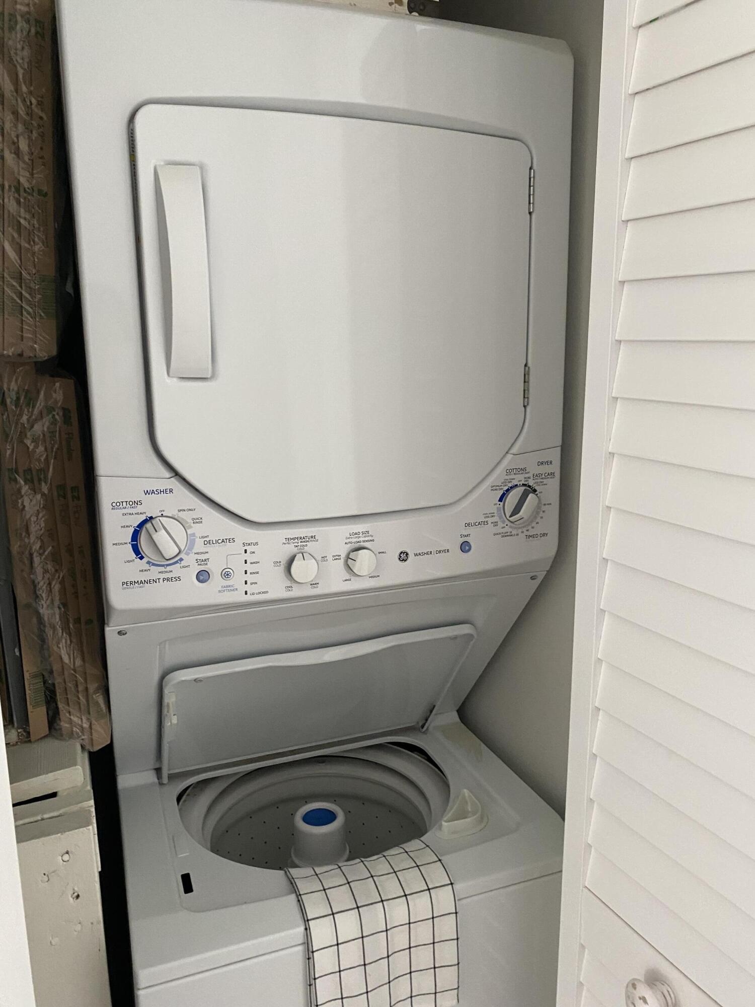 PALMS AT SEAGROVE CONDO UNIT C - Residential