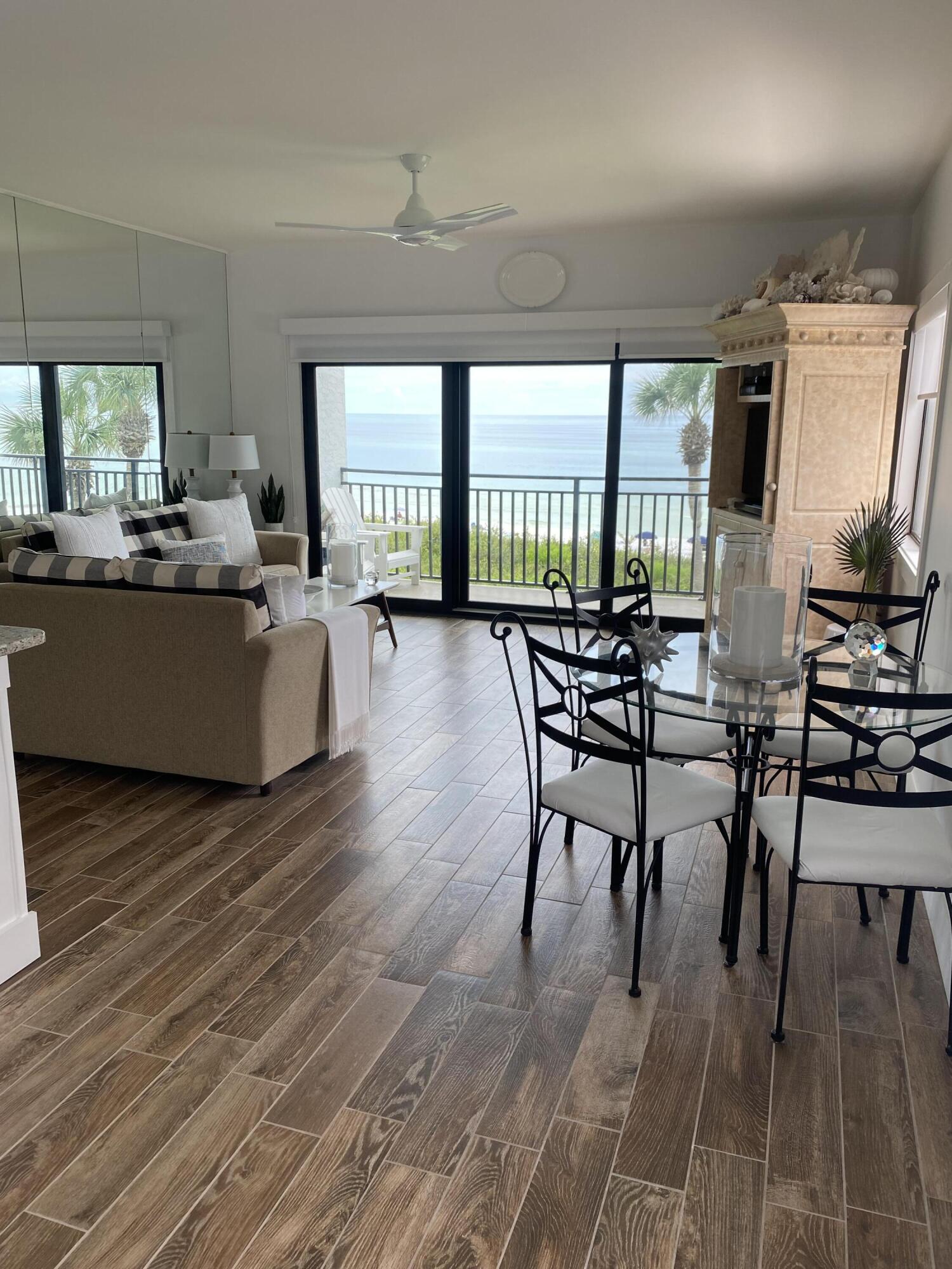 PALMS AT SEAGROVE CONDO UNIT C - Residential