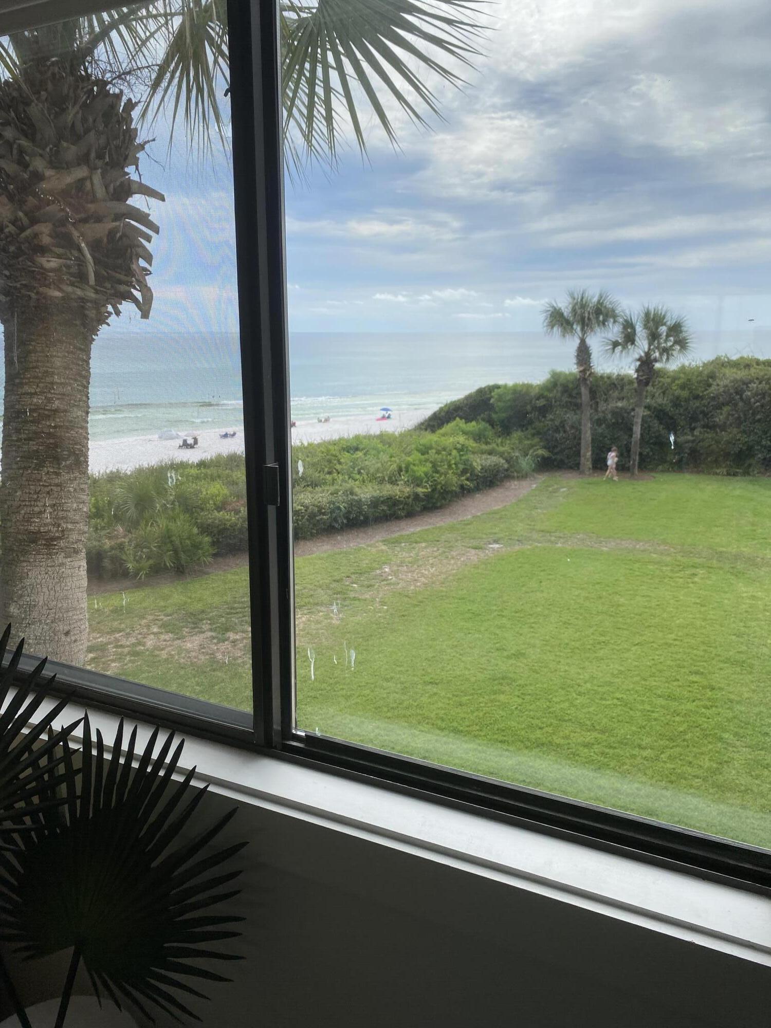 PALMS AT SEAGROVE CONDO UNIT C - Residential