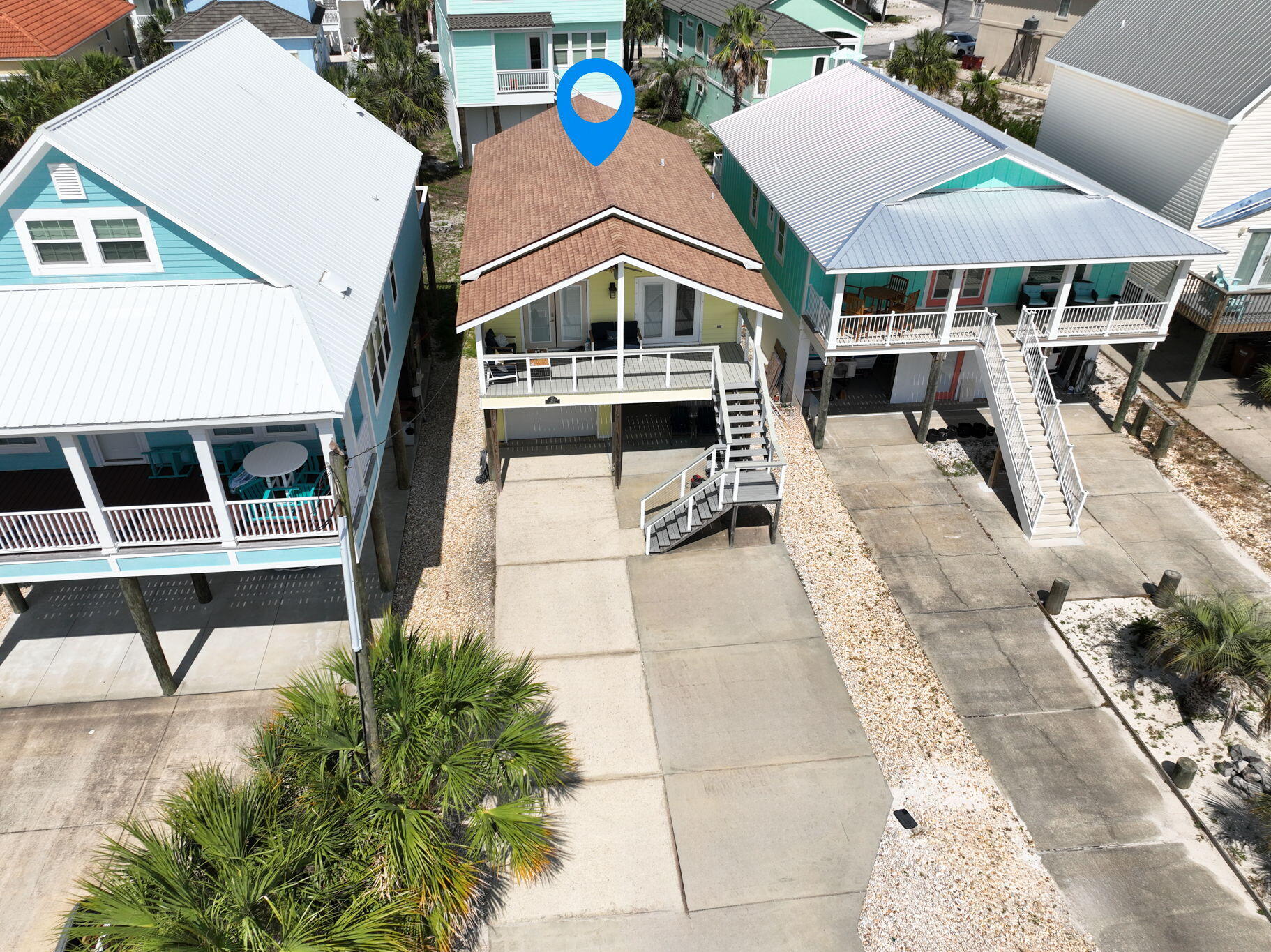 BAHIA BADAR - Residential