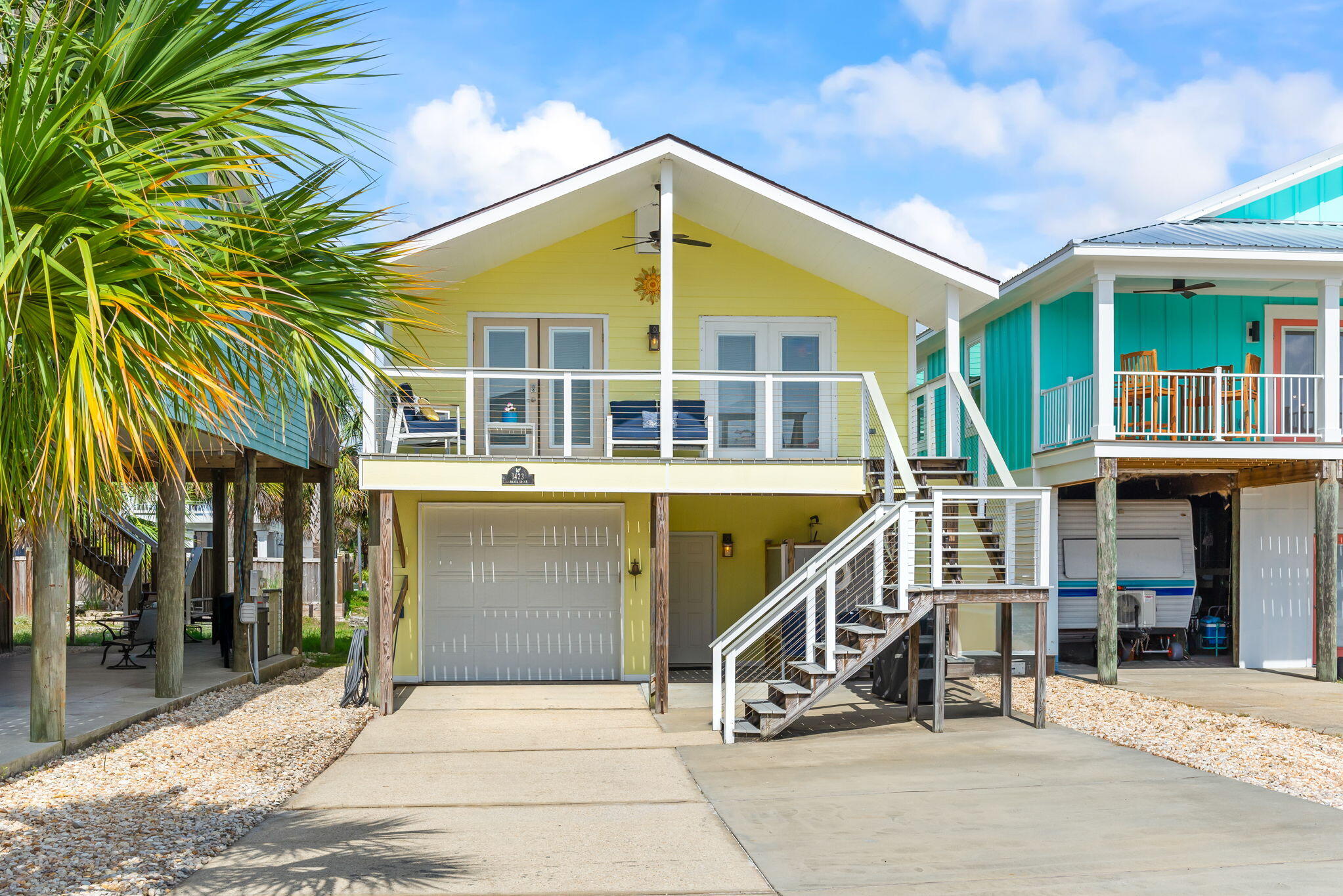 BAHIA BADAR - Residential