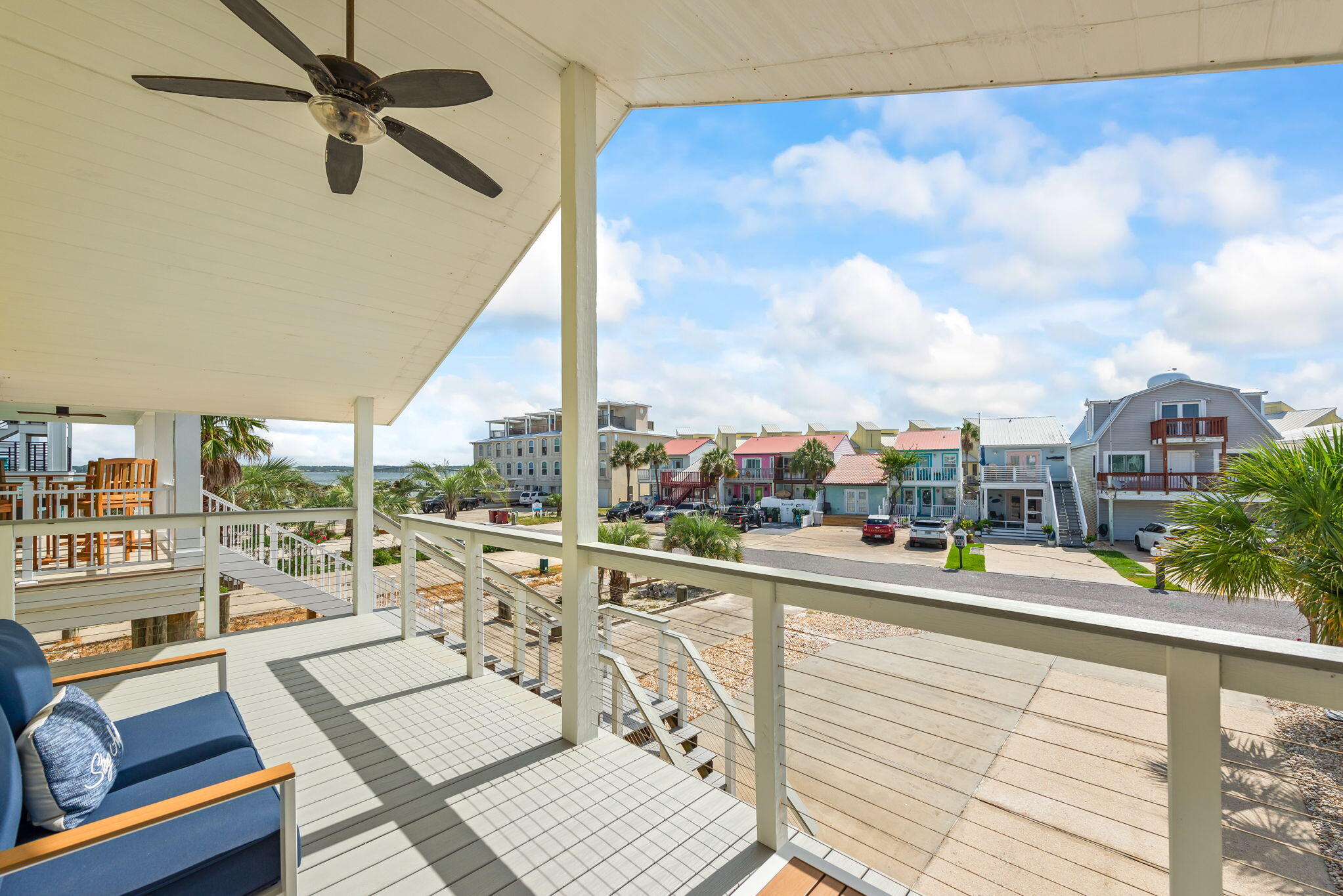 BAHIA BADAR - Residential