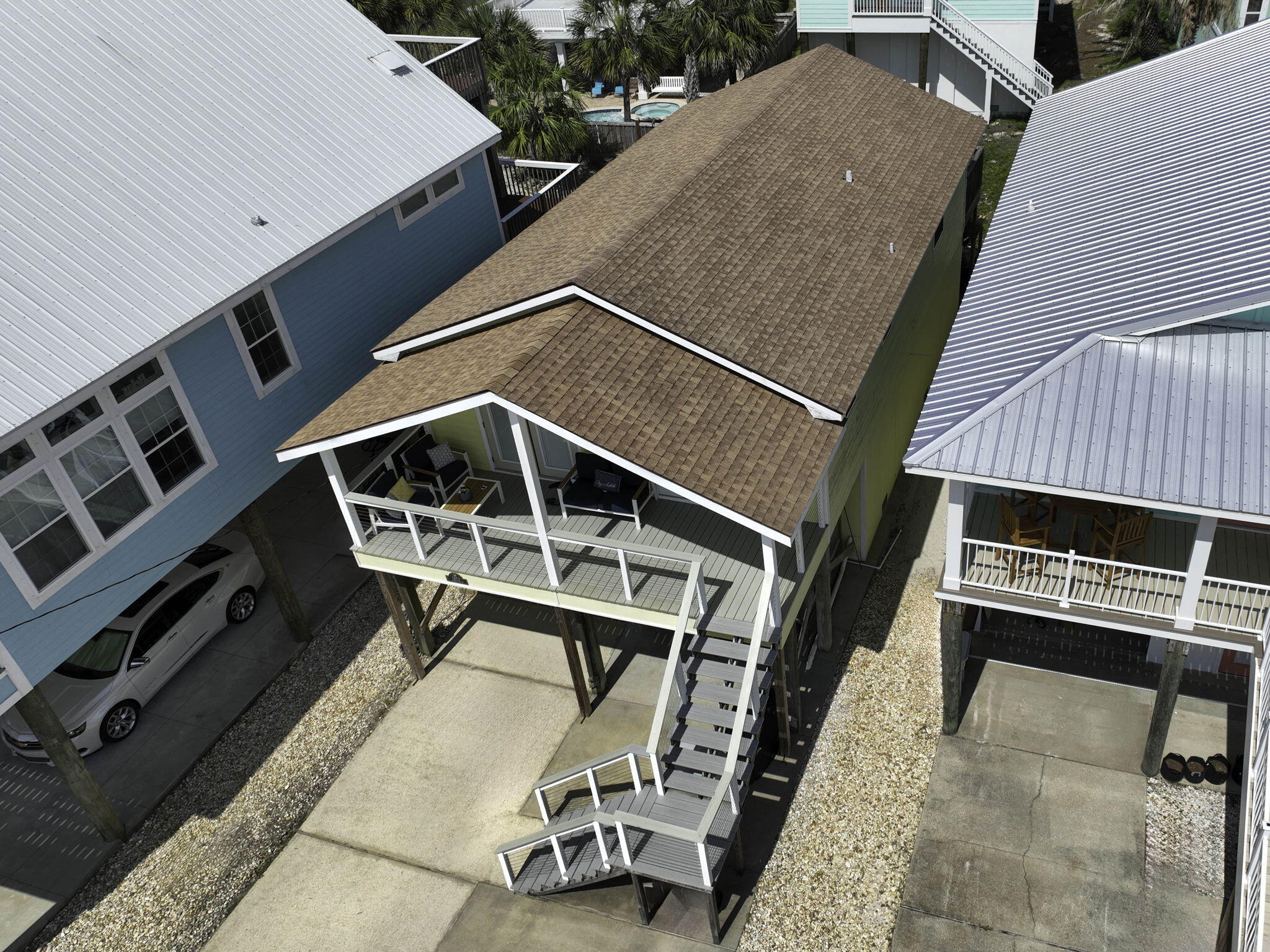 BAHIA BADAR - Residential