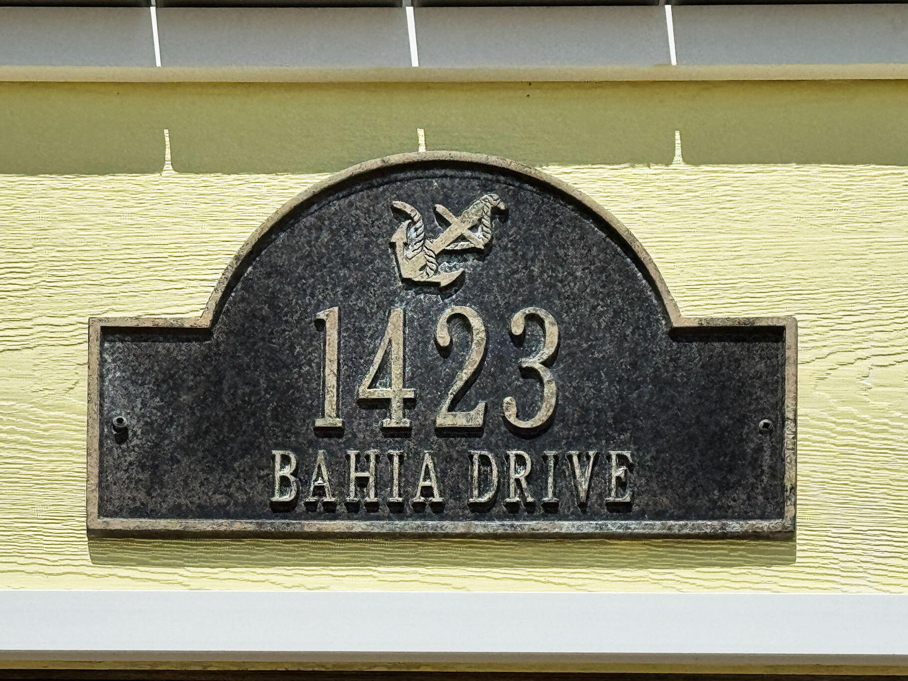 BAHIA BADAR - Residential