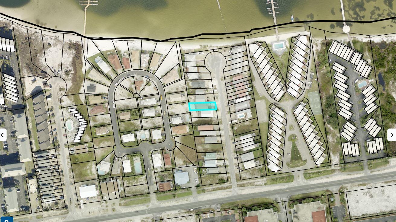BAHIA BADAR - Residential