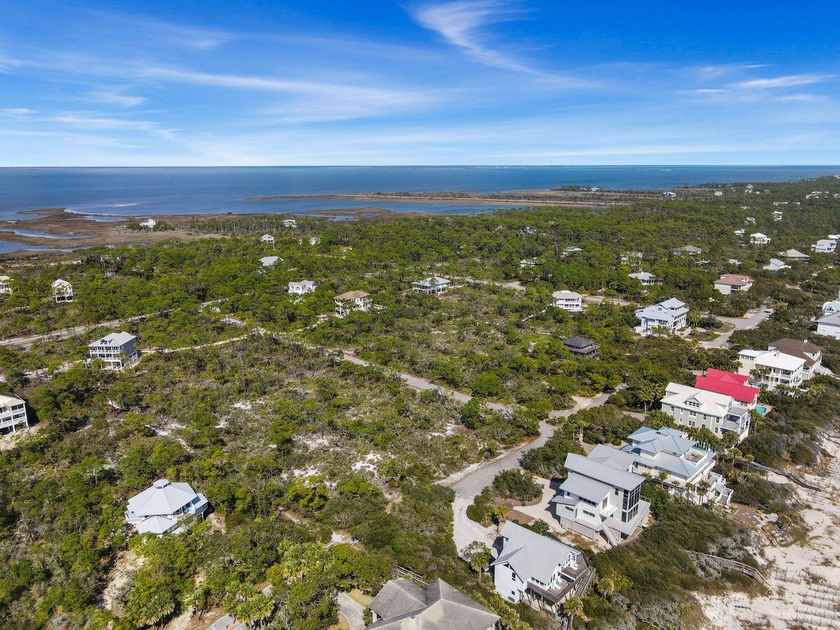 St. George Island Plantation/ Pebble Beach Village - Land