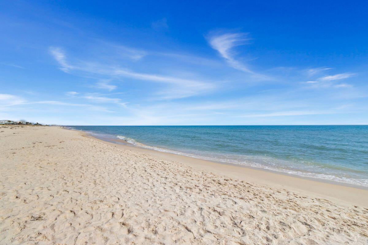 St. George Island Plantation/ Pebble Beach Village - Land