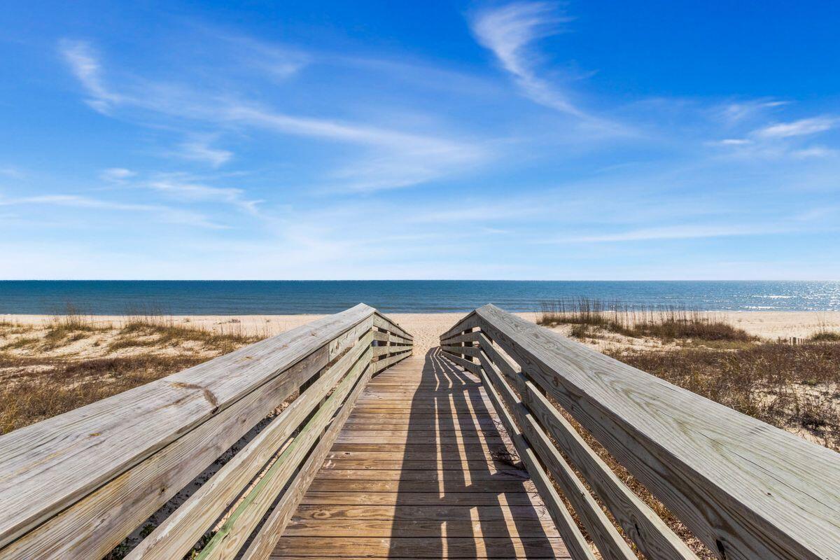 St. George Island Plantation/ Pebble Beach Village - Land