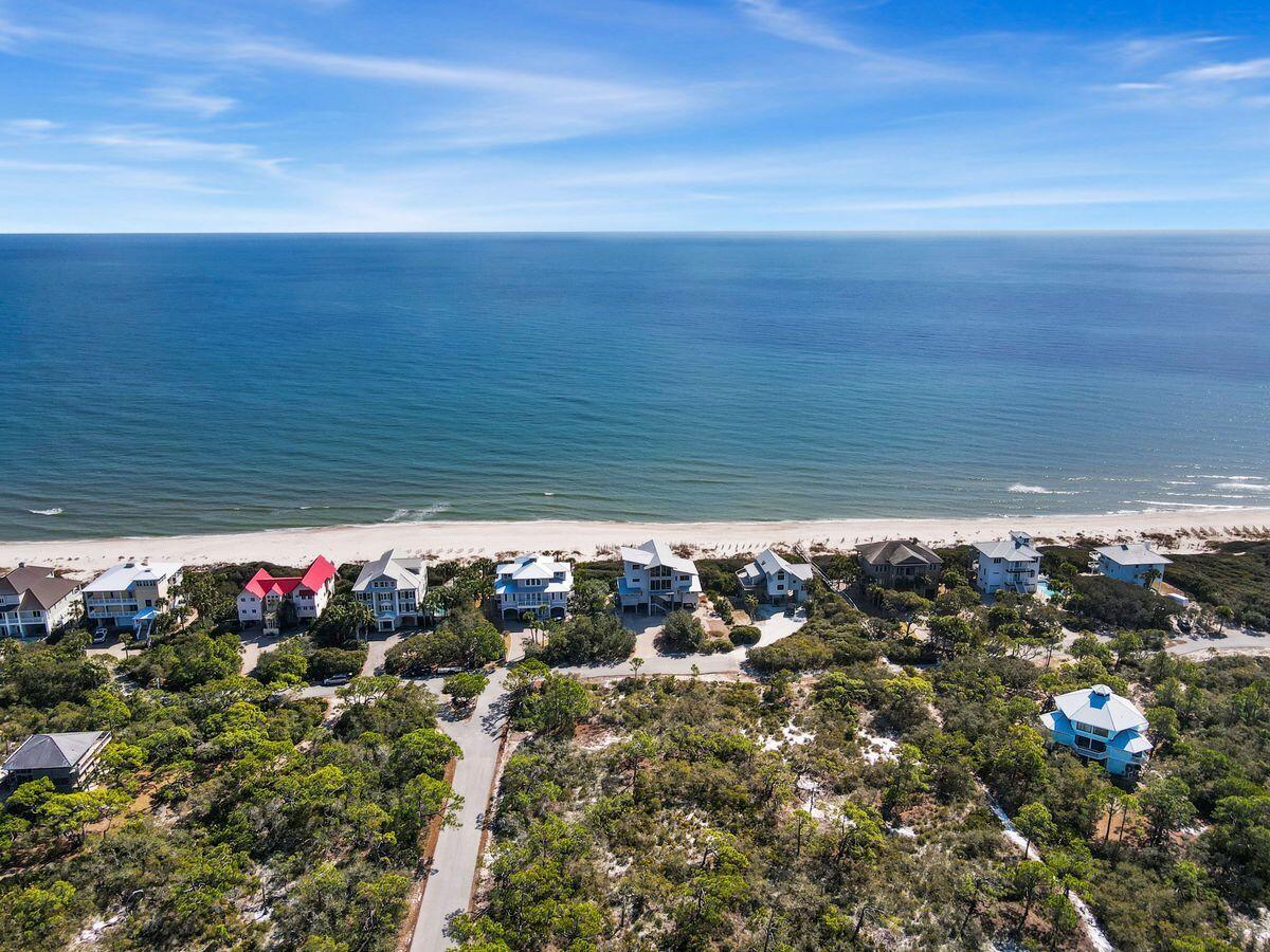 St. George Island Plantation/ Pebble Beach Village - Land