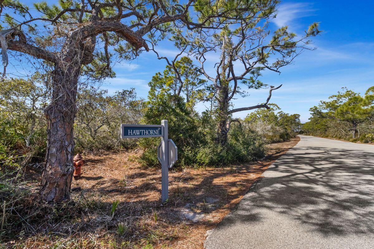 St. George Island Plantation/ Pebble Beach Village - Land