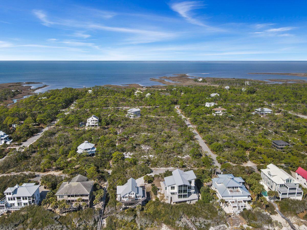 St. George Island Plantation/ Pebble Beach Village - Land