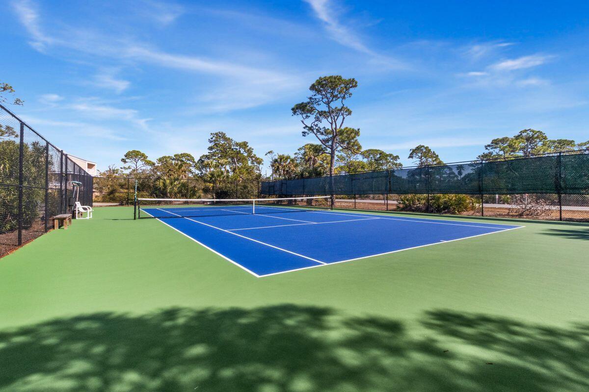 St. George Island Plantation/ Pebble Beach Village - Land