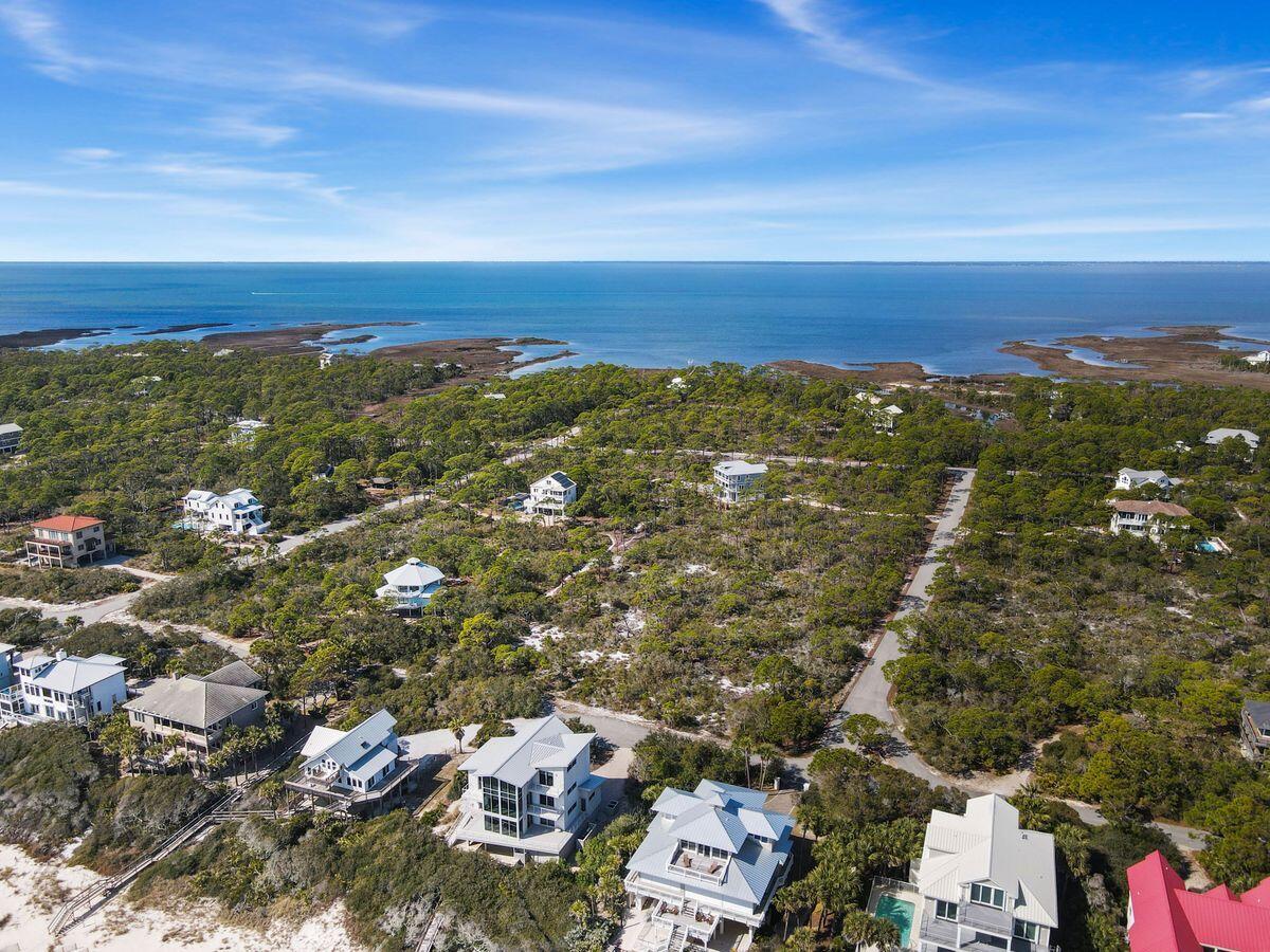 St. George Island Plantation/ Pebble Beach Village - Land