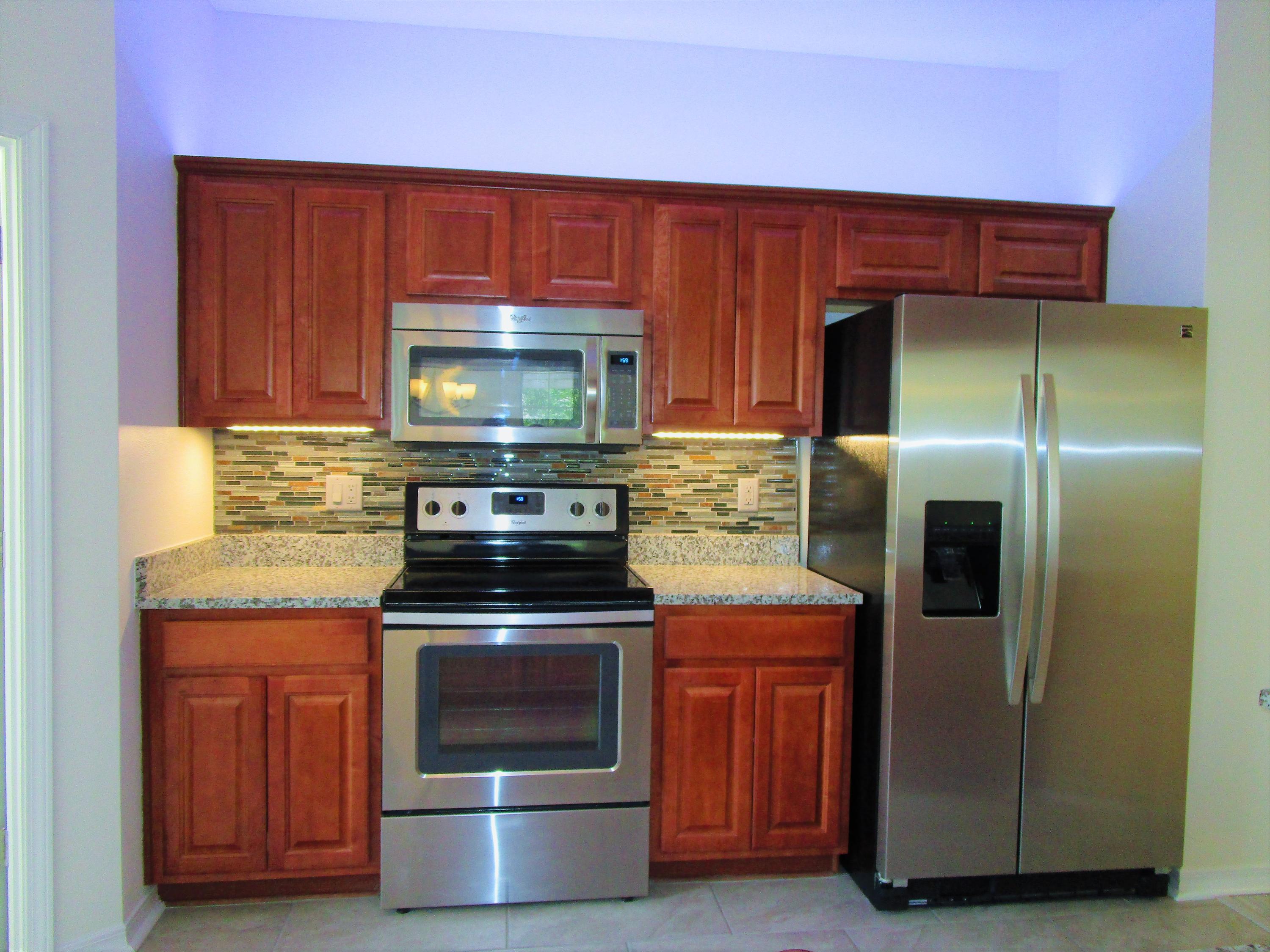 SHADOW LAKES - Residential