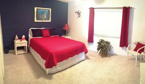 A home in Destin