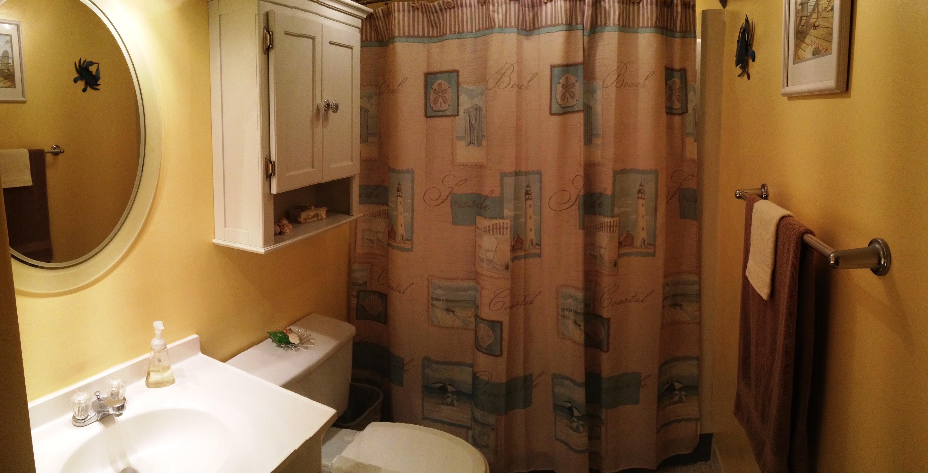 SHORELINE TOWERS 3 - Residential