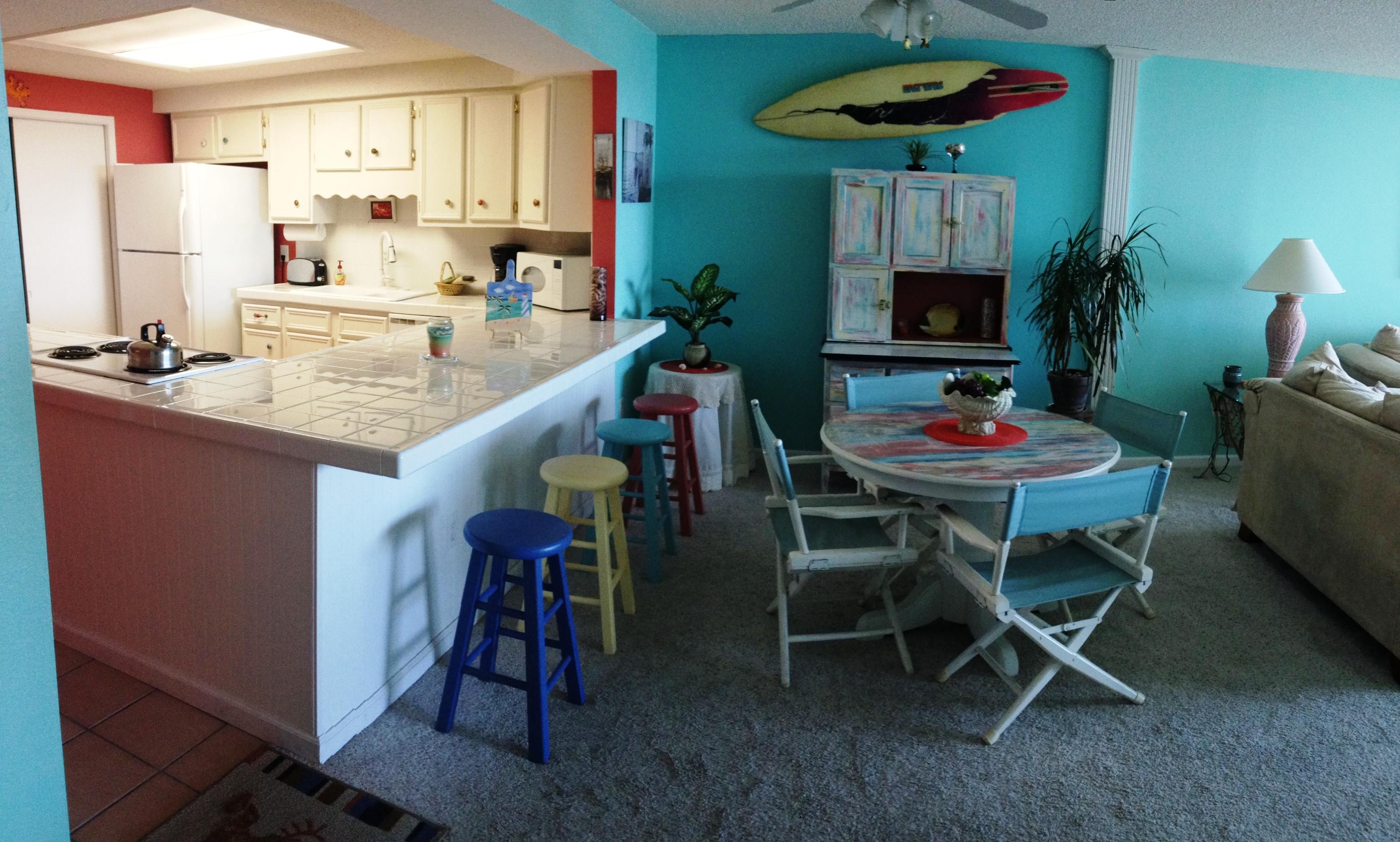 SHORELINE TOWERS 3 - Residential