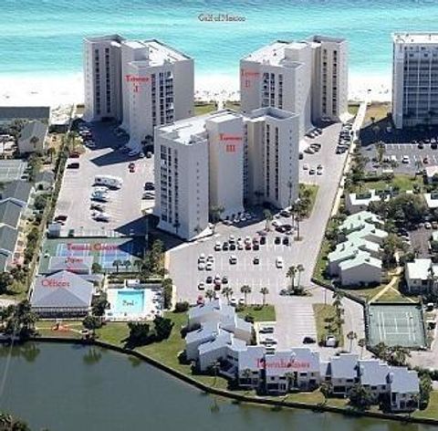 A home in Destin