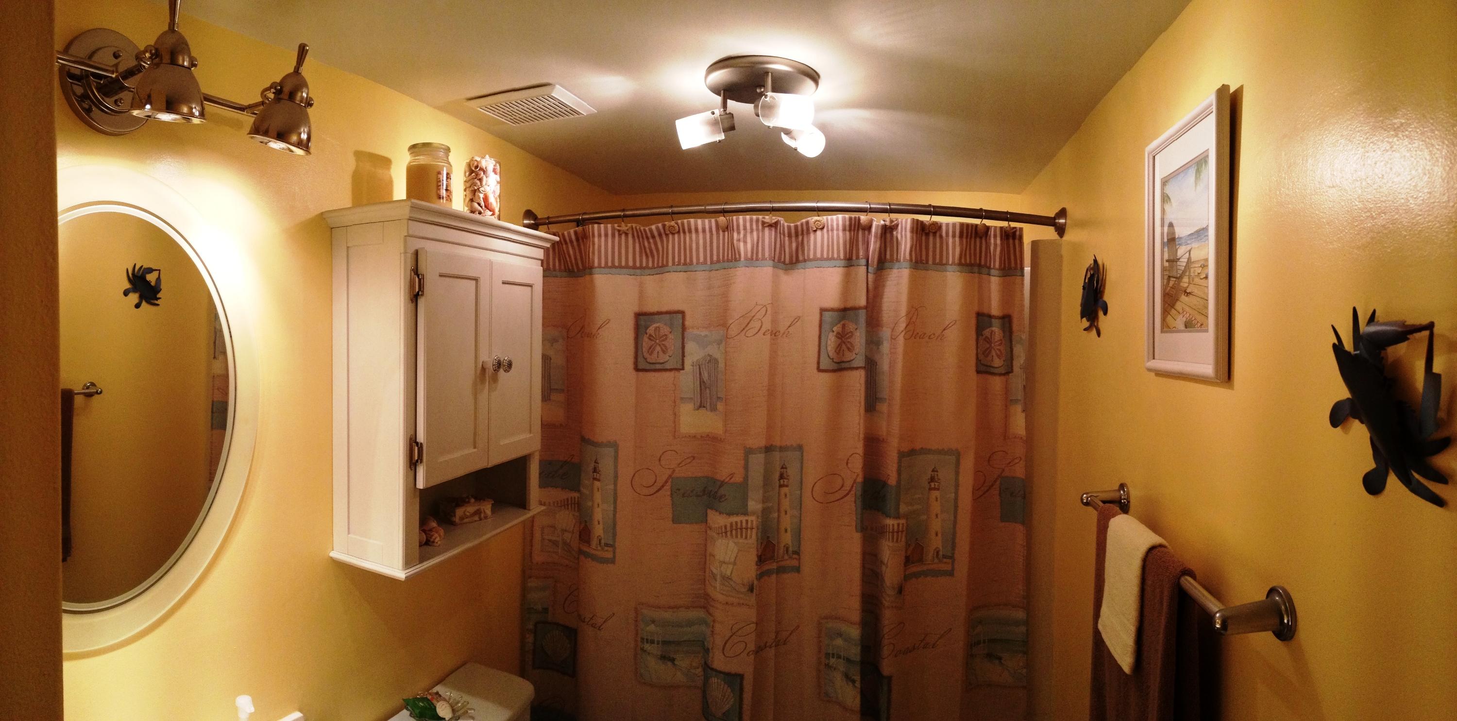 SHORELINE TOWERS 3 - Residential