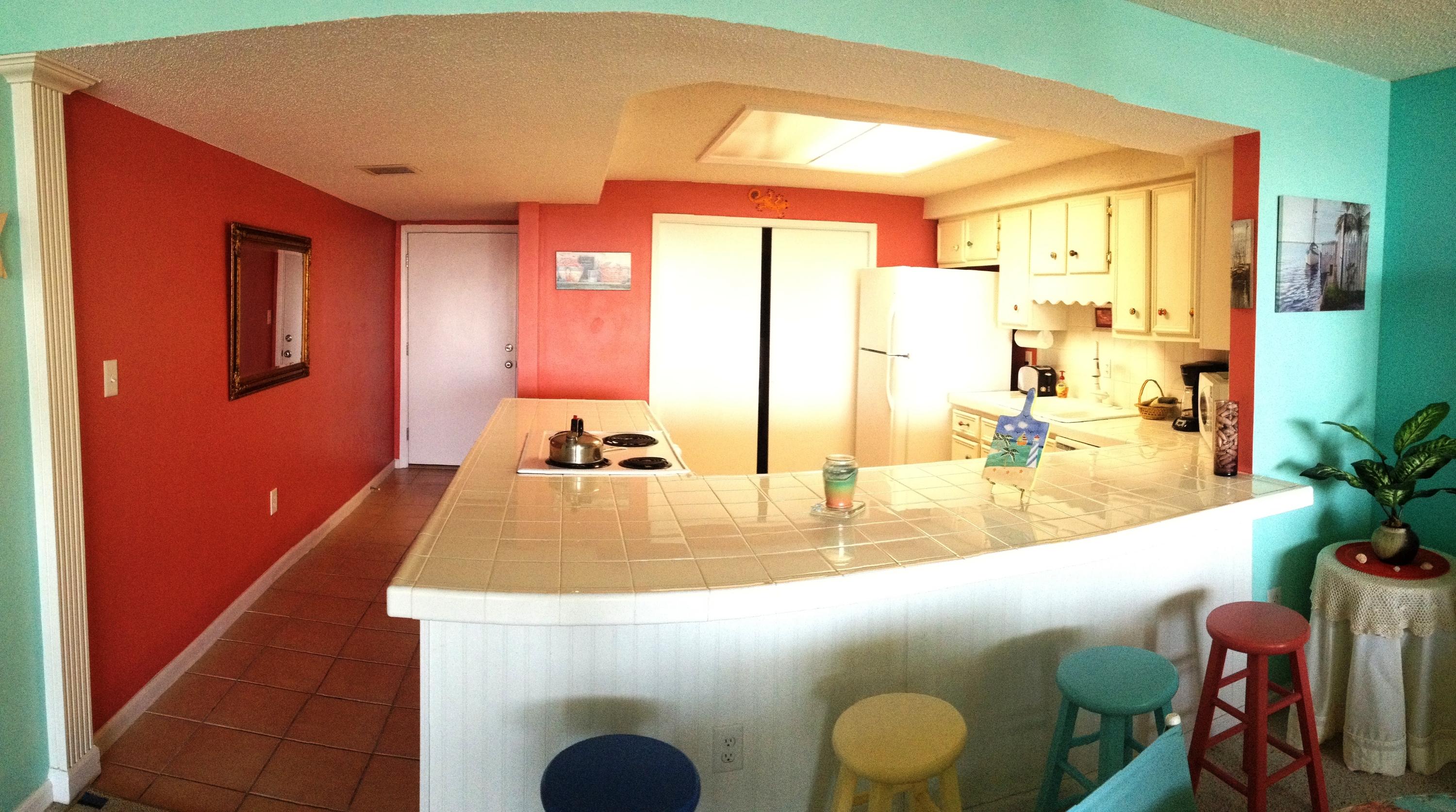 SHORELINE TOWERS 3 - Residential