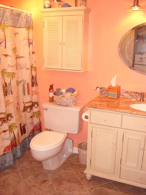 A home in Destin