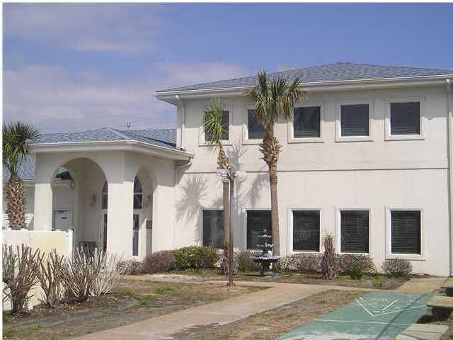 SHORELINE TOWERS 3 - Residential