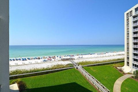 A home in Destin