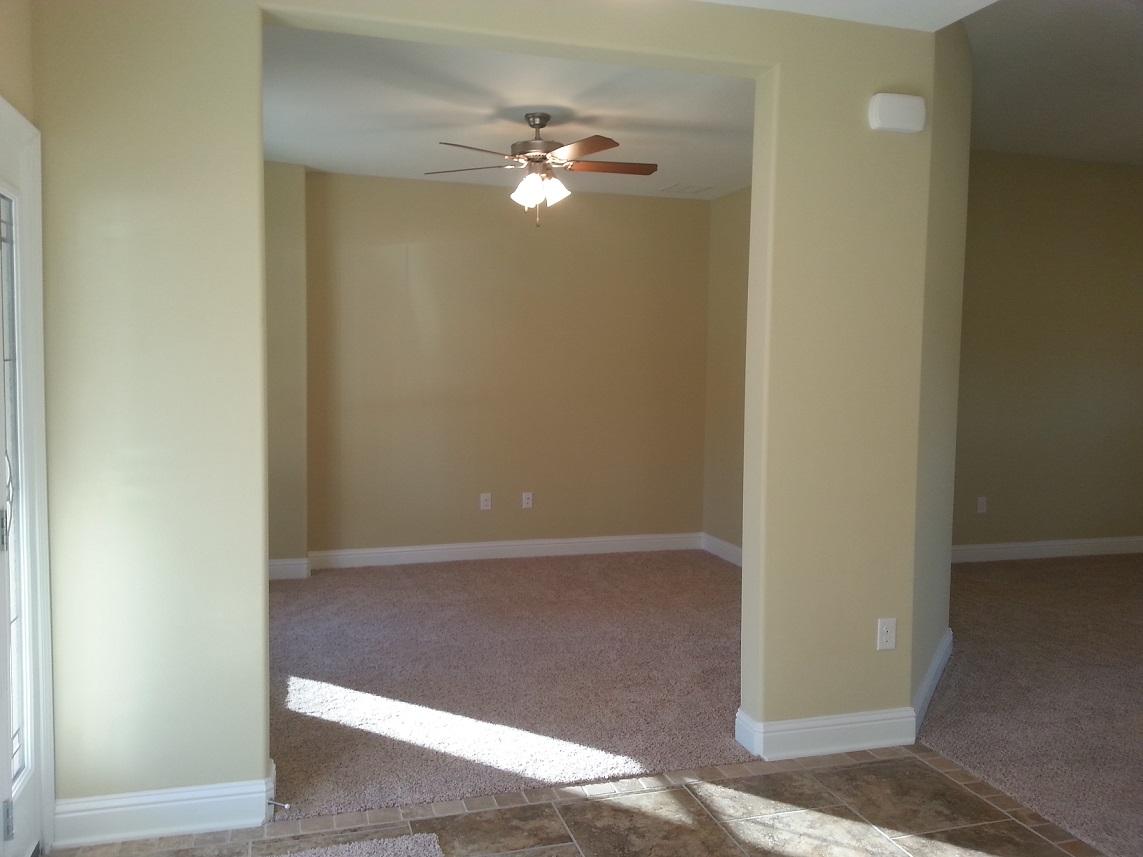 HOLLEY BY THE SEA - Residential