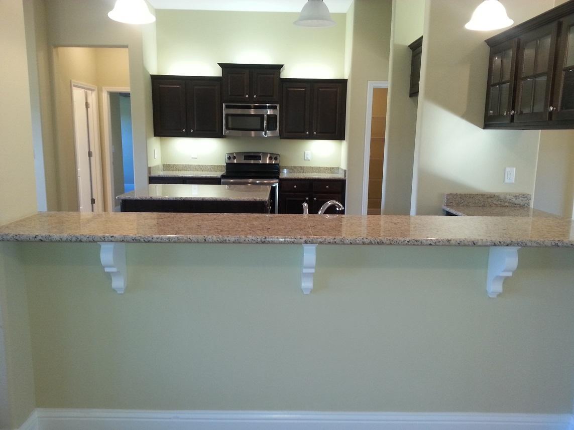 HOLLEY BY THE SEA - Residential