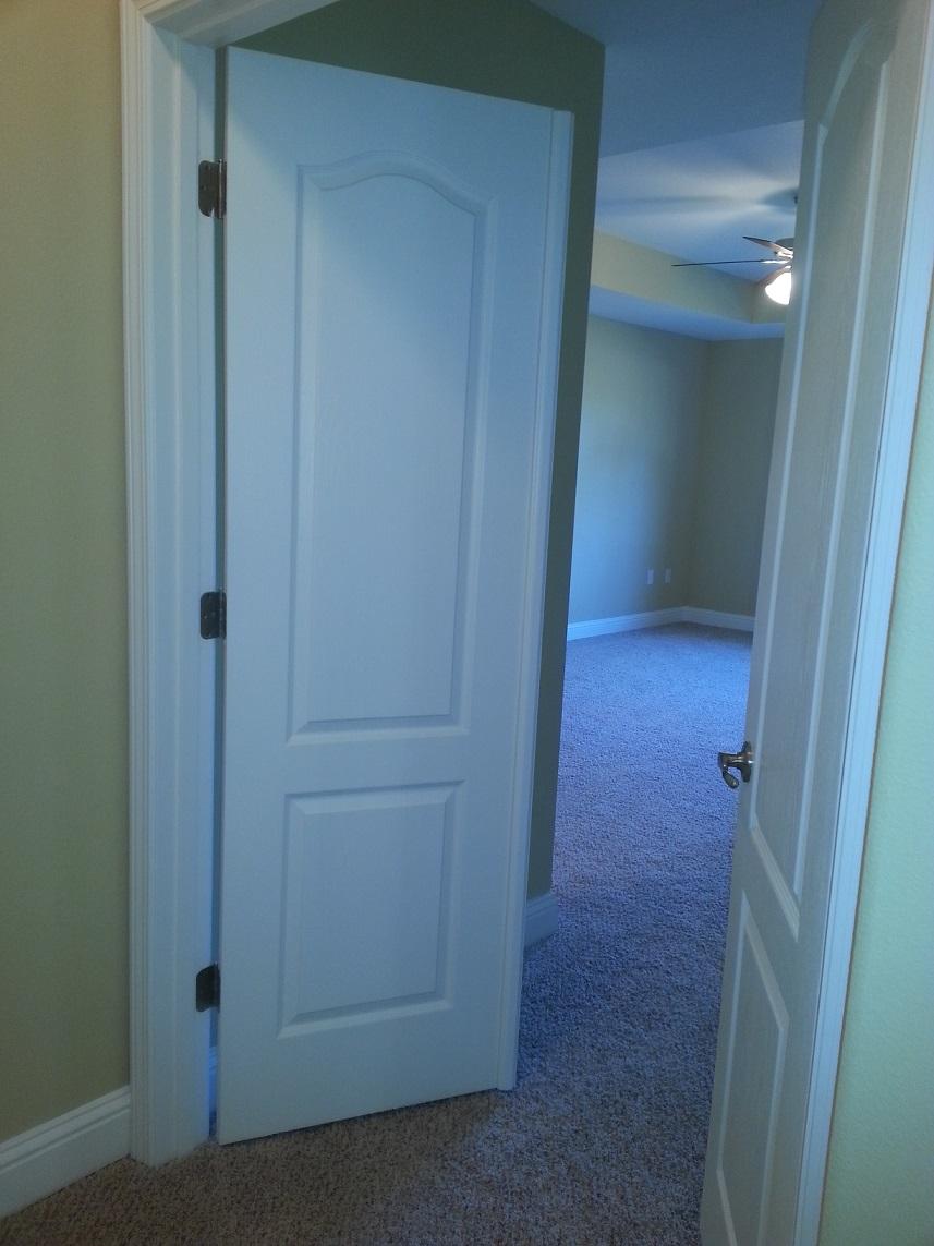 HOLLEY BY THE SEA - Residential