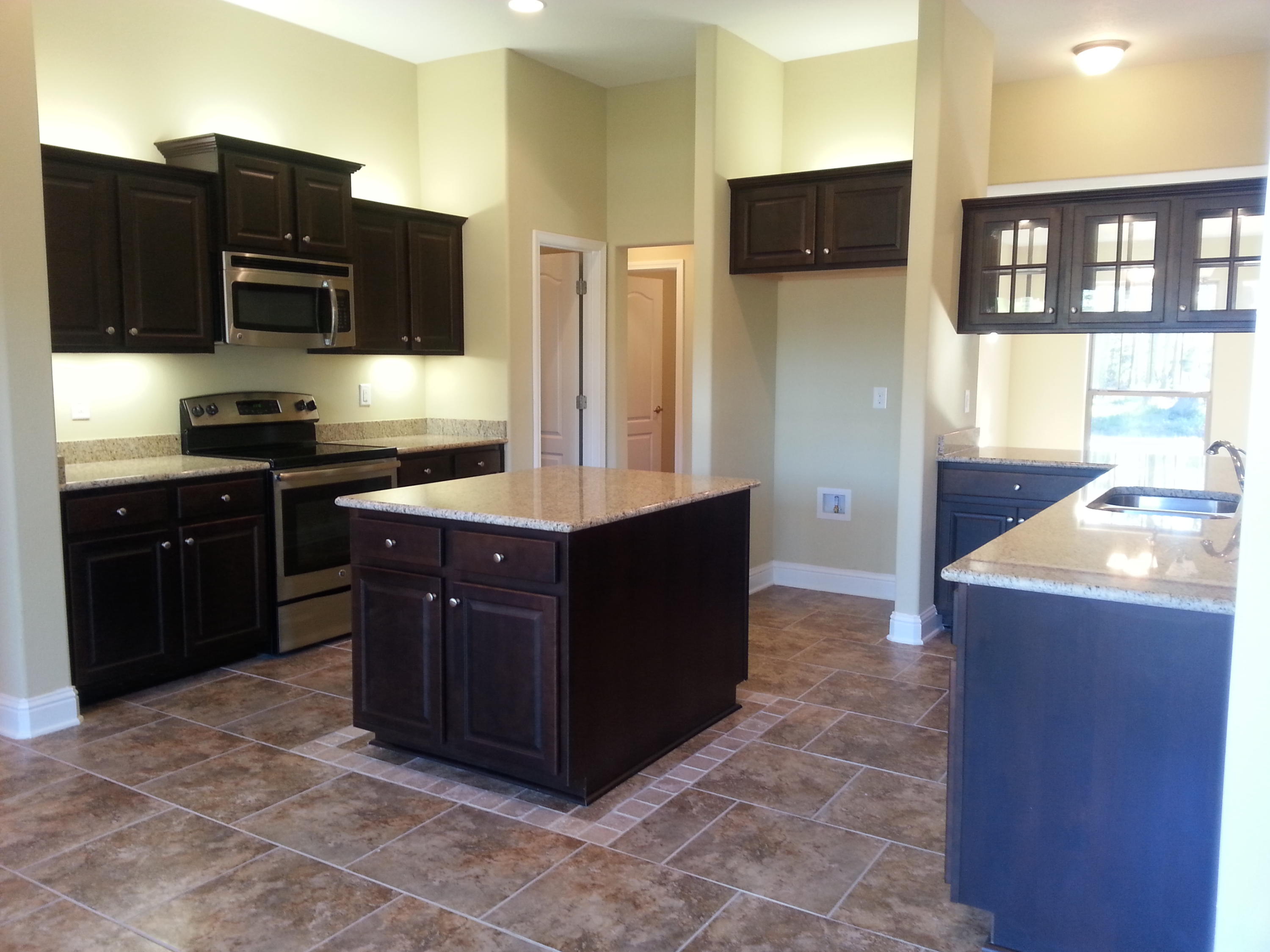 HOLLEY BY THE SEA - Residential