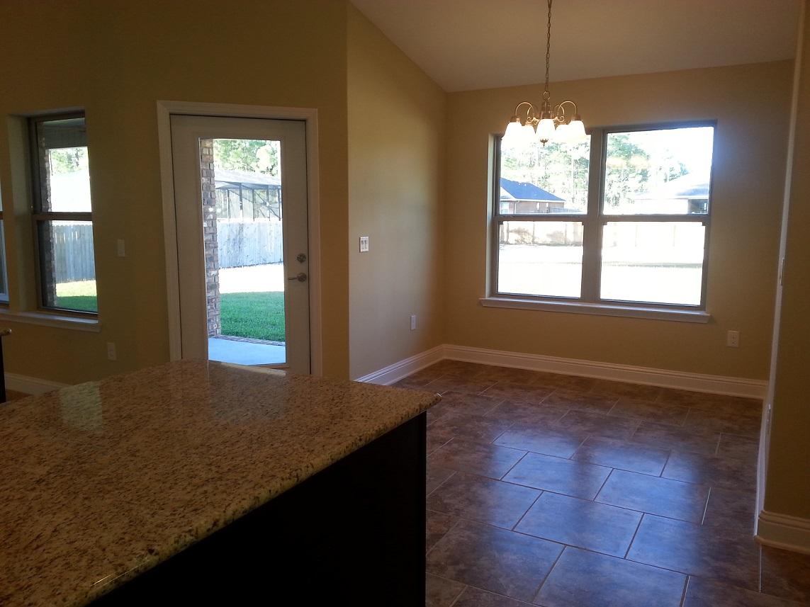 HOLLEY BY THE SEA - Residential