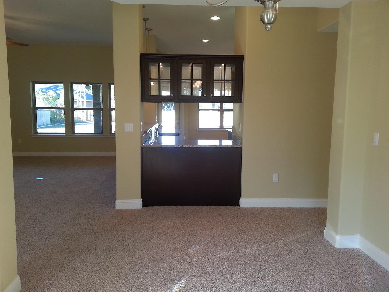 HOLLEY BY THE SEA - Residential