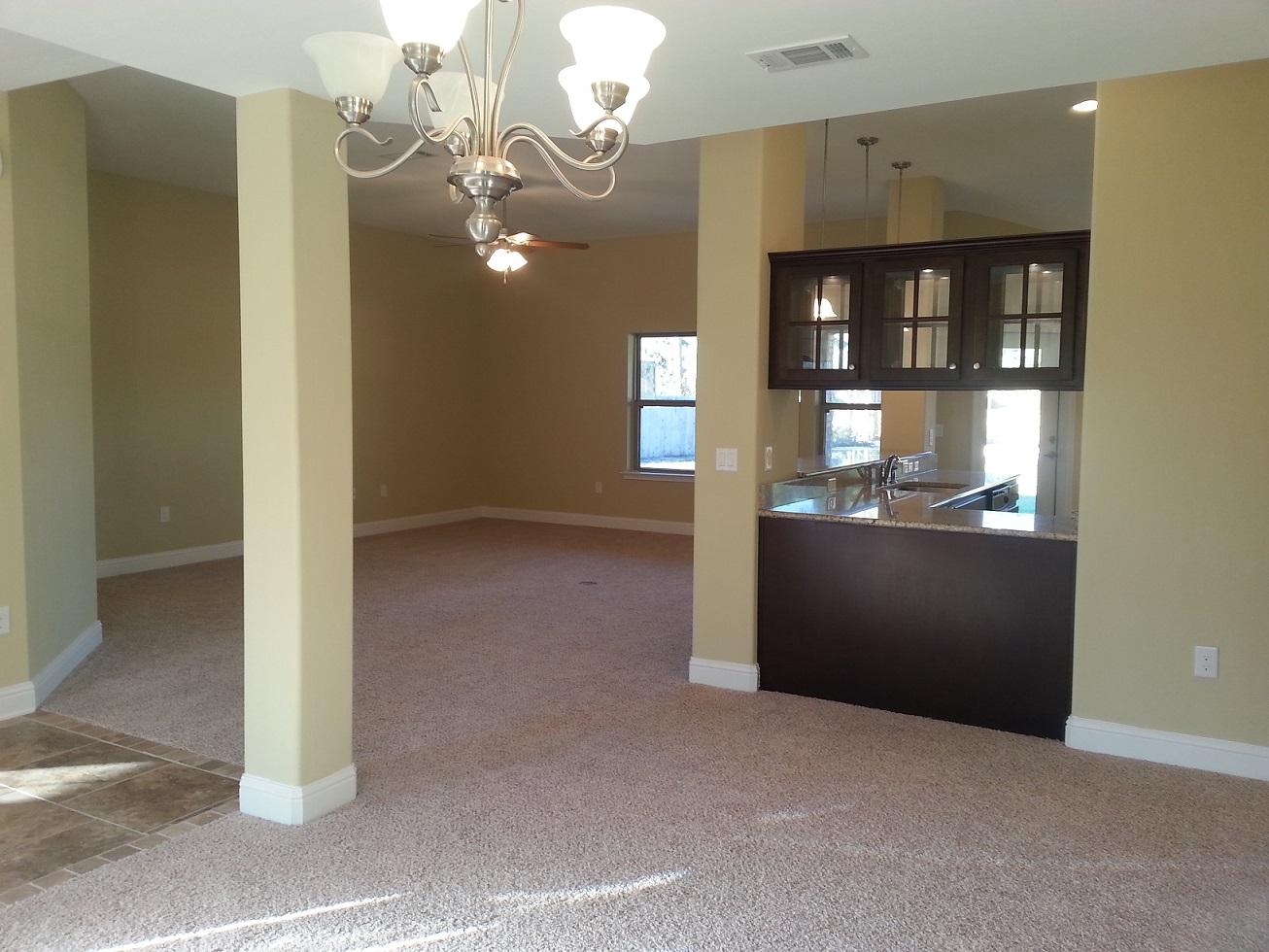 HOLLEY BY THE SEA - Residential