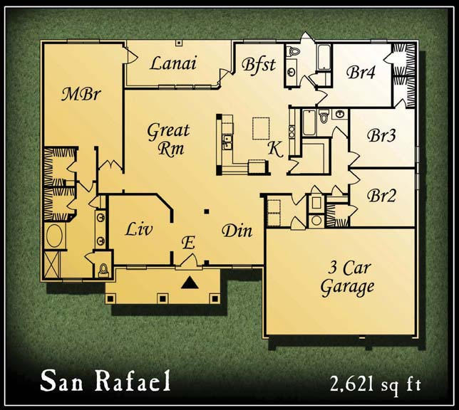HOLLEY BY THE SEA - Residential